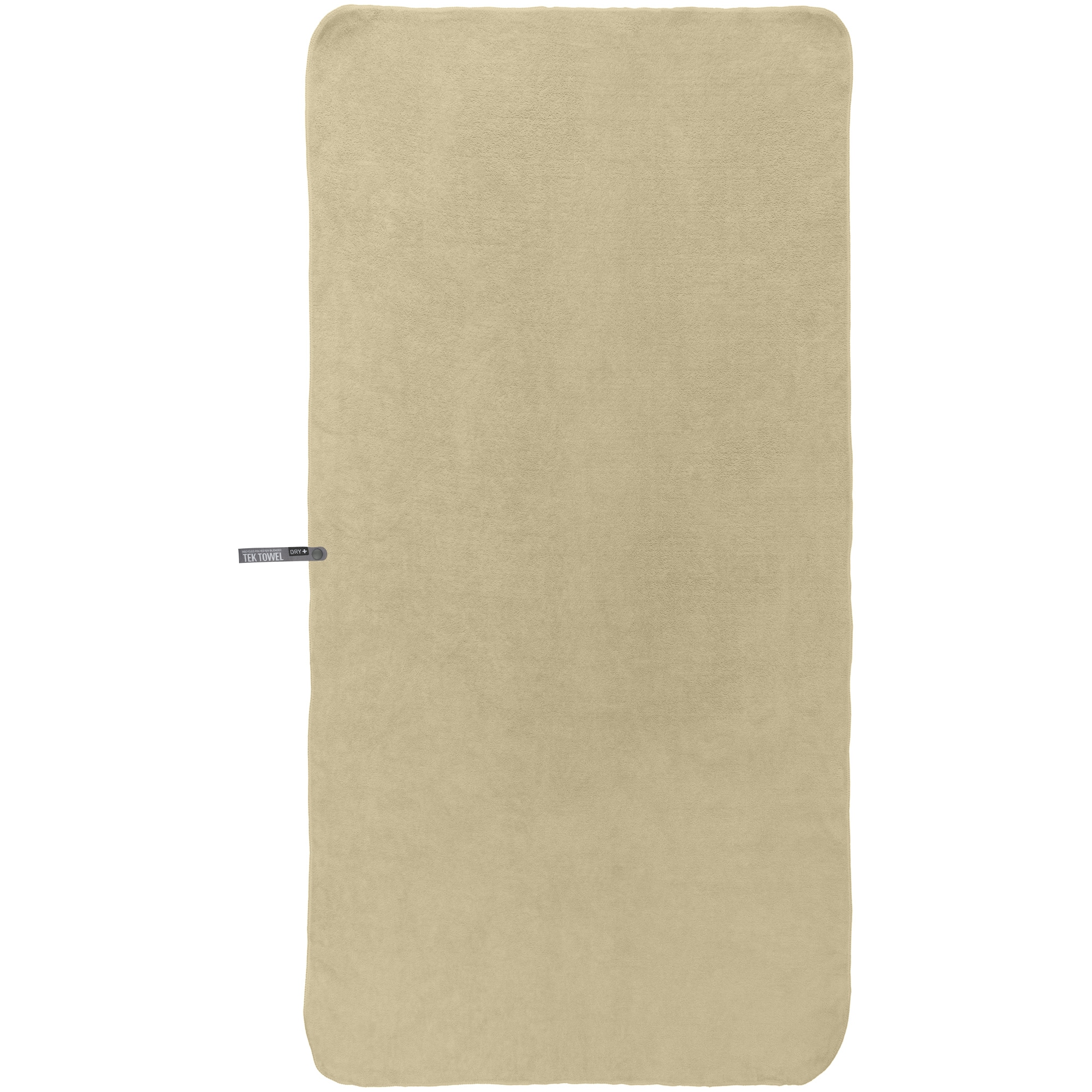 Ręcznik szybkoschnący Sea To Summit TekTowel L - Desert