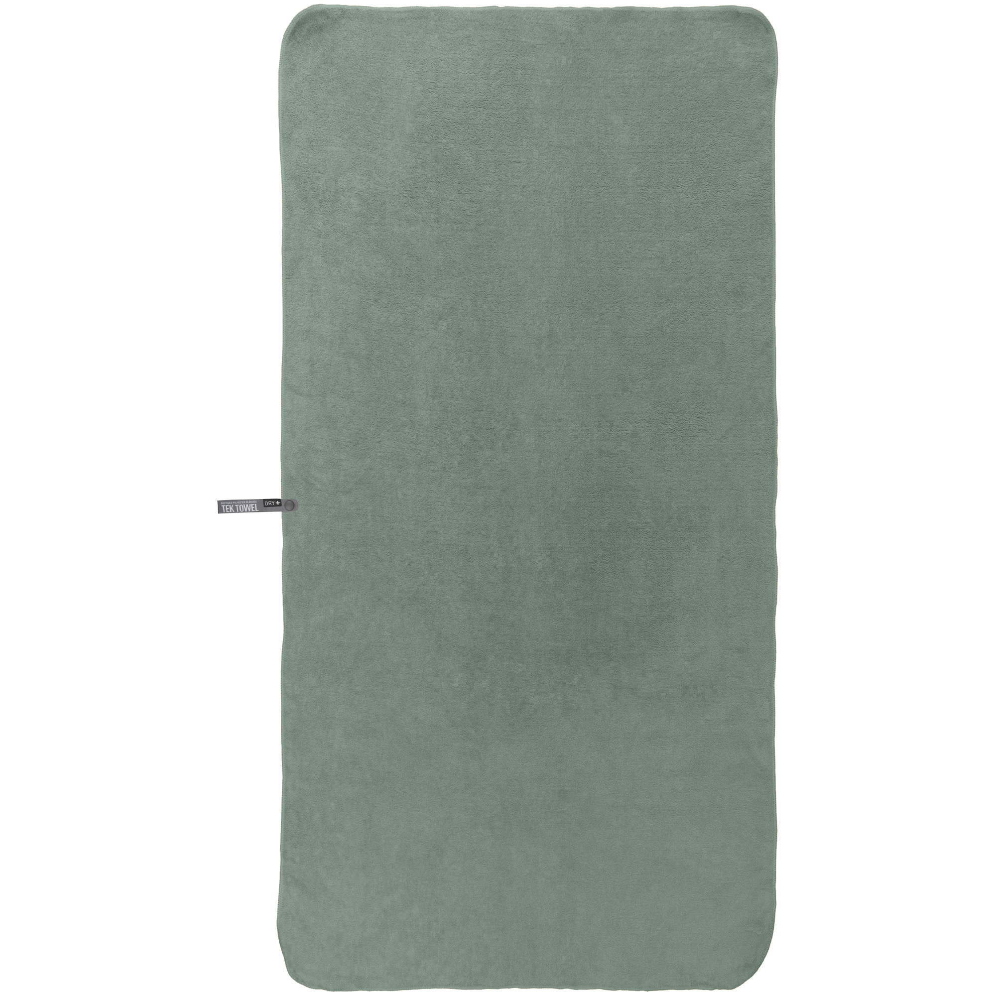 Ręcznik szybkoschnący Sea To Summit TekTowel XL - Sage