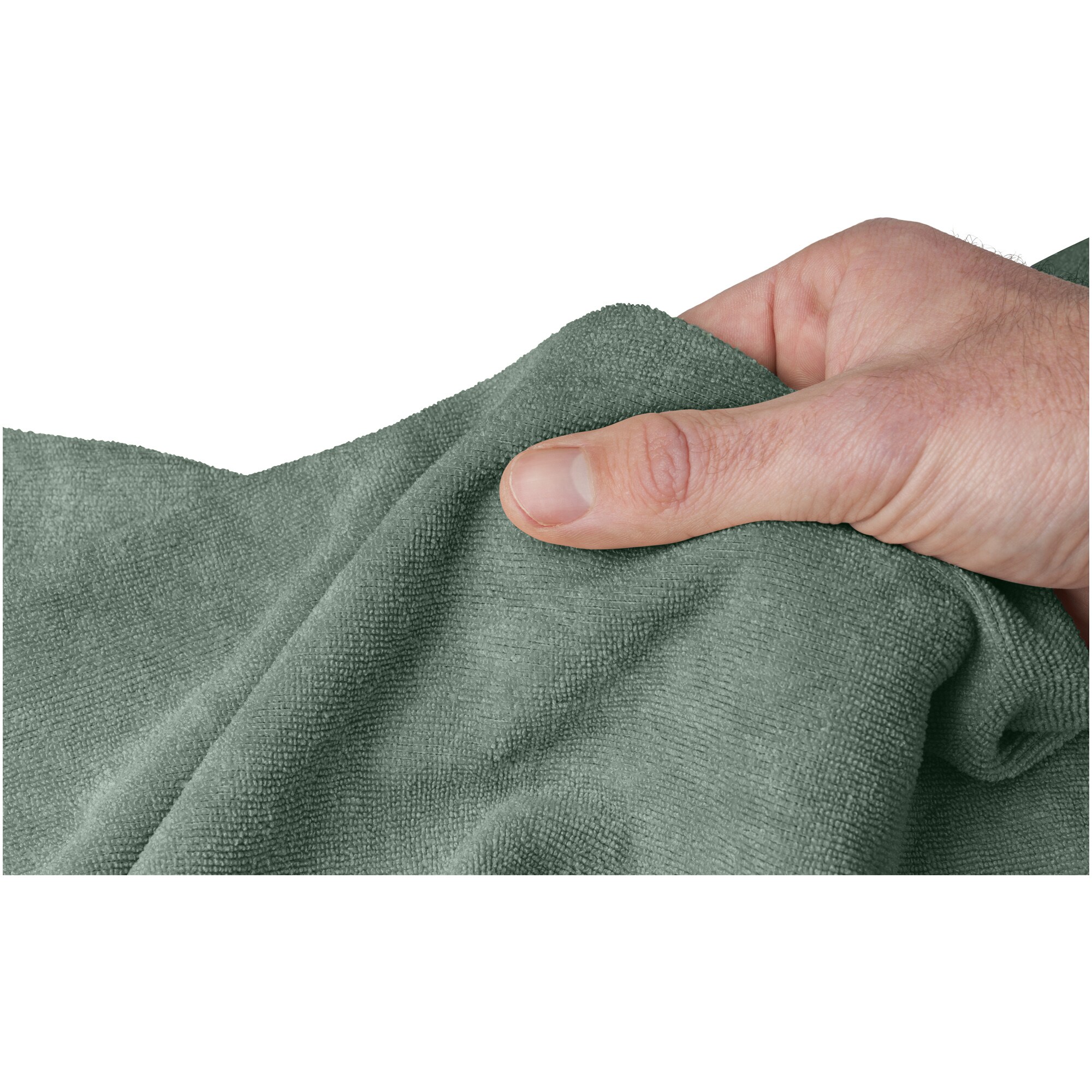 Ręcznik szybkoschnący Sea To Summit TekTowel XL - Sage