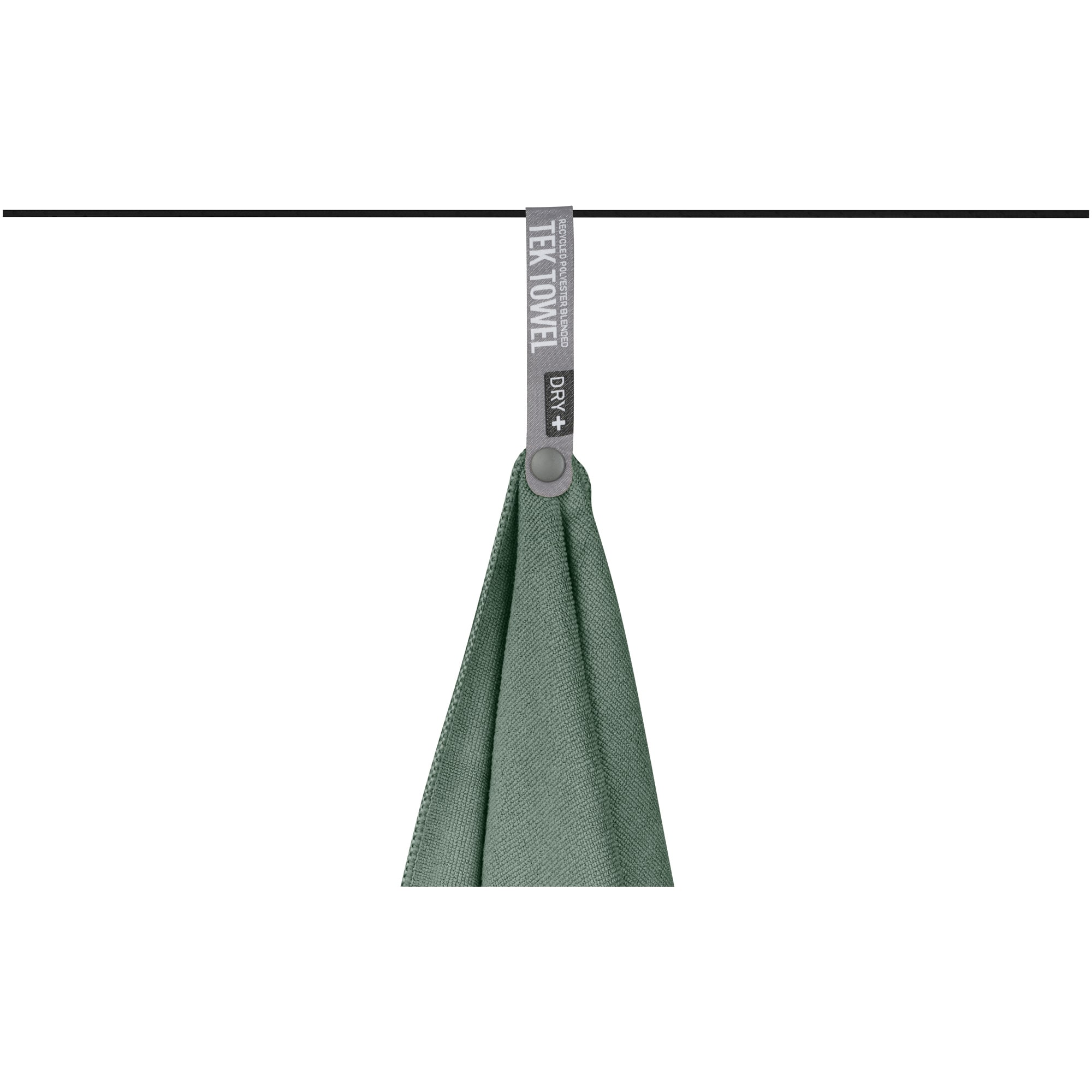 Ręcznik szybkoschnący Sea To Summit TekTowel XL - Sage