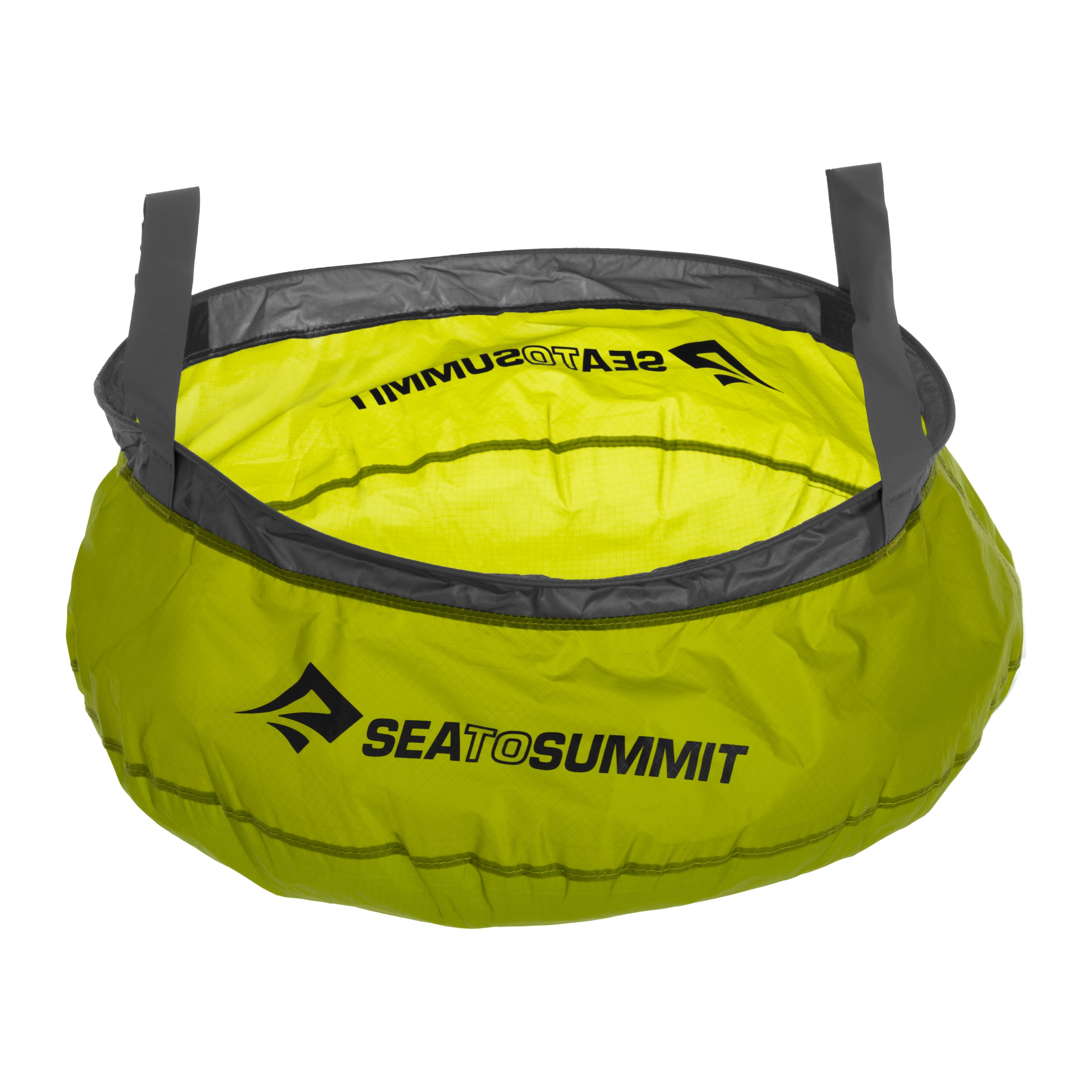 Складана туристична миска Sea To Summit Ultra-Sil Kitchen Sink 10 л - Olive