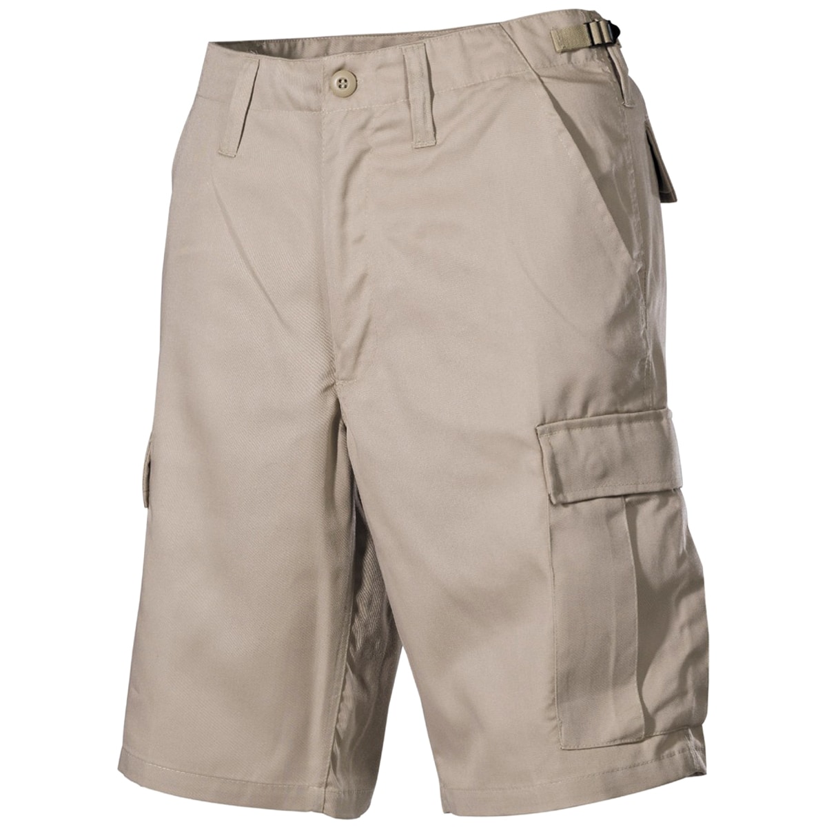 Szorty MFH US Bermuda BDU - Khaki