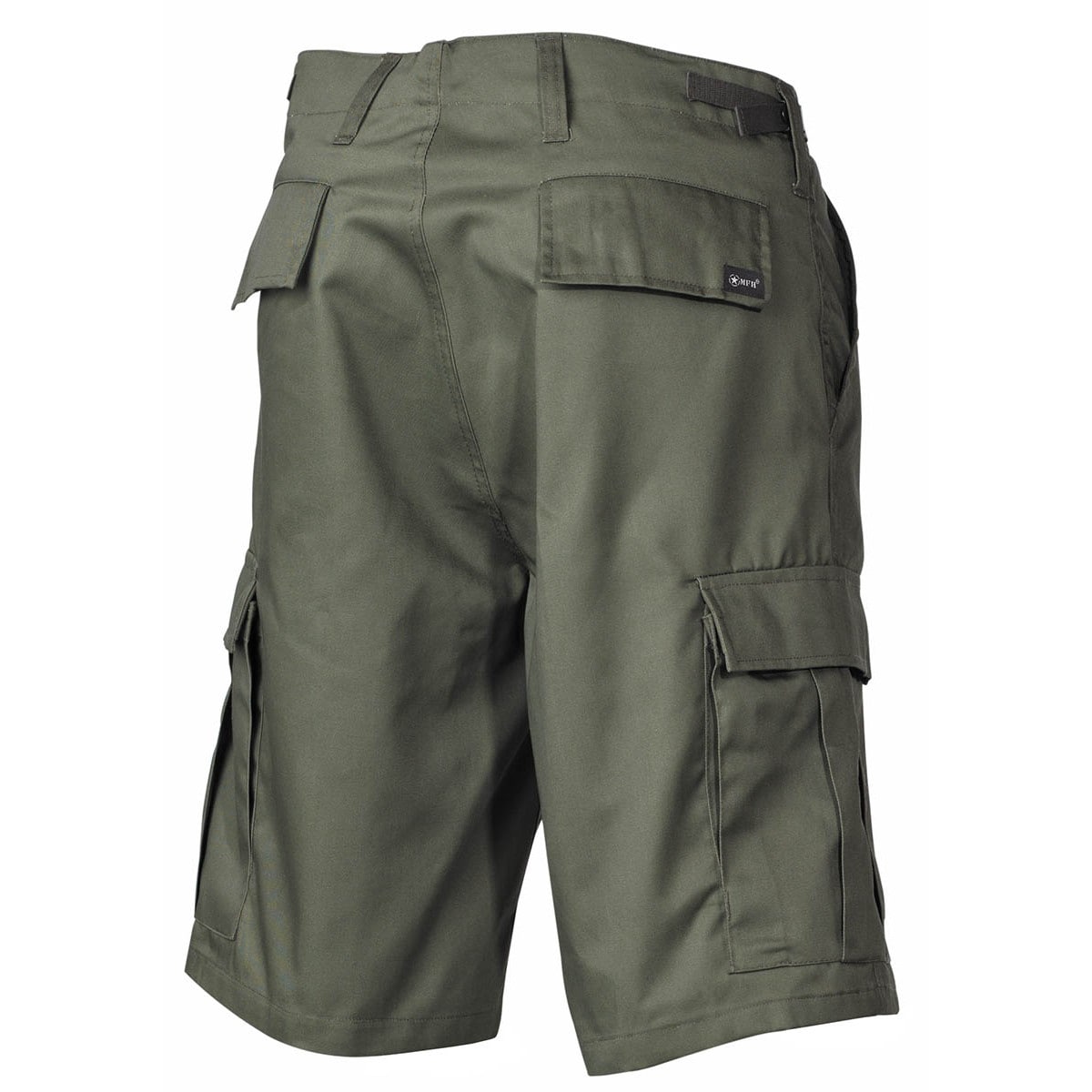 Шорти MFH US Bermuda BDU - Olive