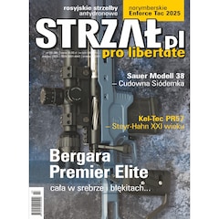 Magazyn Strzał.pl 3/2025