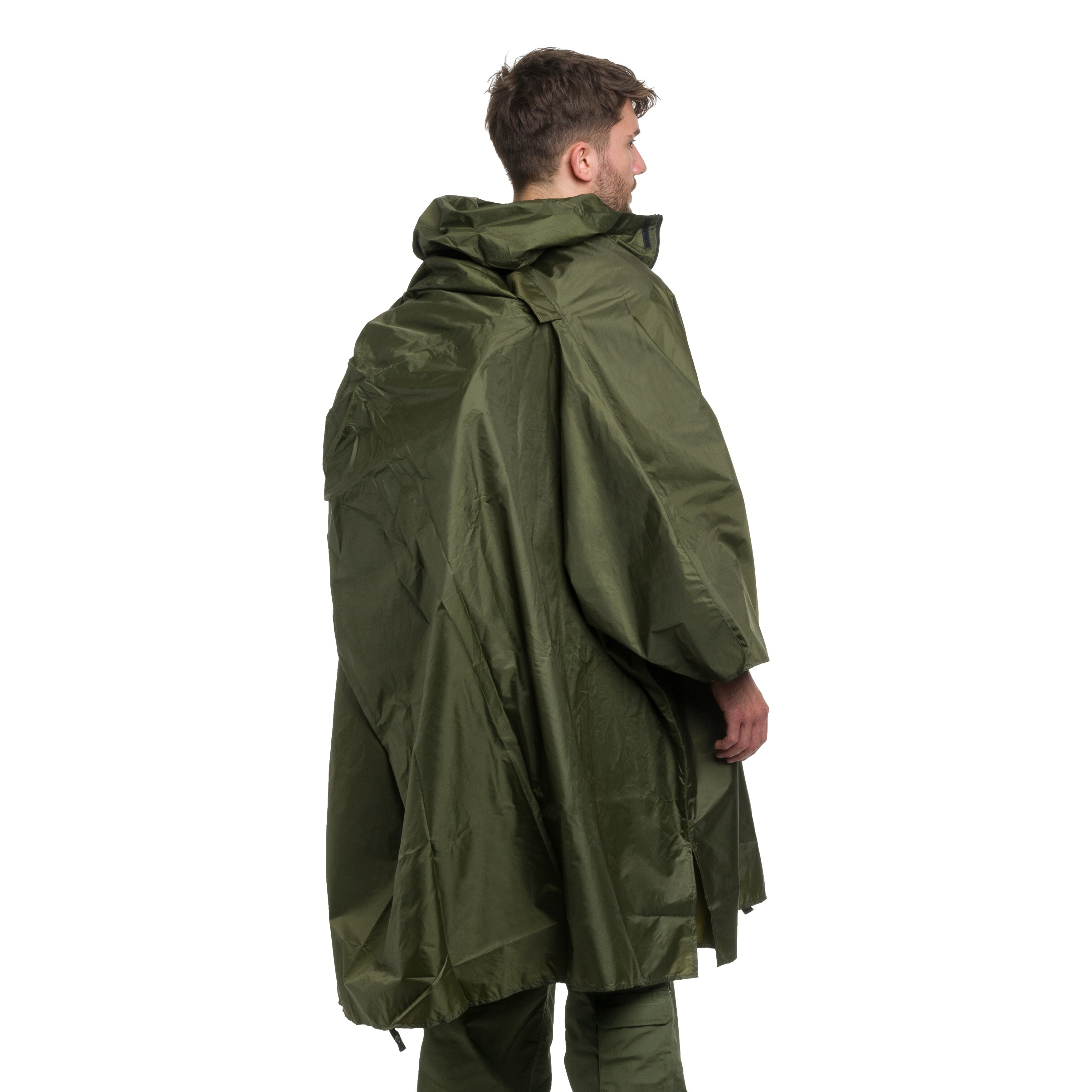 Пончо Tatonka Cape - Cub