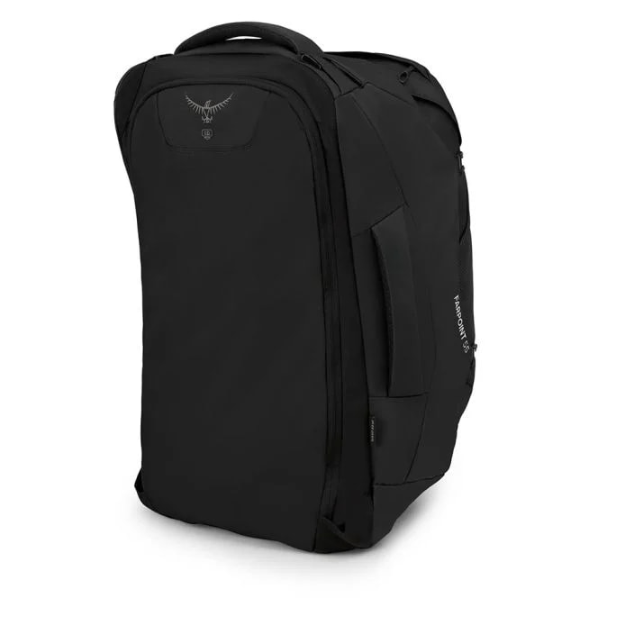 Plecak Osprey Farpoint 55 l - Black
