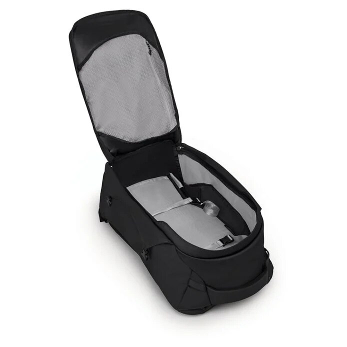 Plecak Osprey Farpoint 55 l - Black