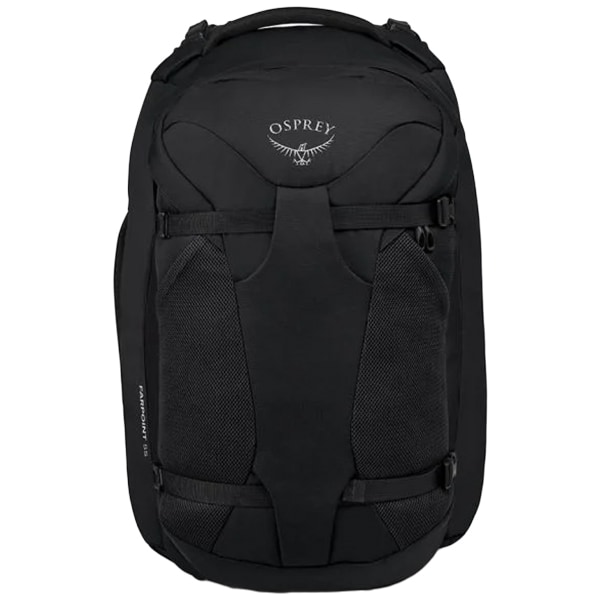 Plecak Osprey Farpoint 55 l - Black