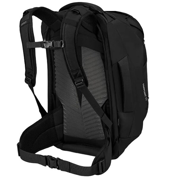 Plecak Osprey Farpoint 55 l - Black