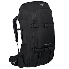 Plecak Osprey Farpoint Trek 55 l - Black