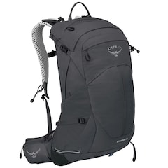 Plecak Osprey Stratos 24 l - Tunnel Vision Grey