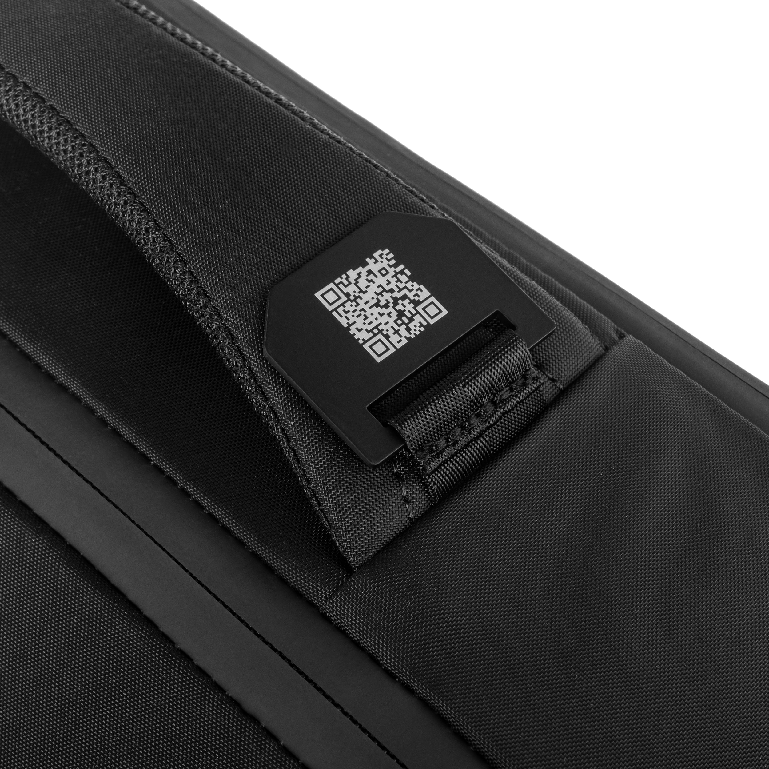 Torba Osprey Ozone Boarding Bag 20 l - Black