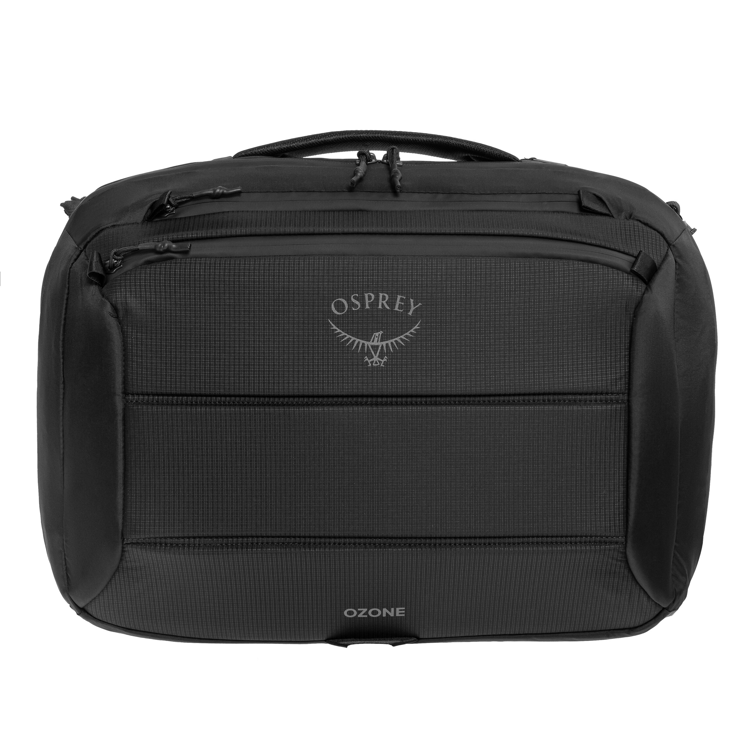Torba Osprey Ozone Boarding Bag 20 l - Black