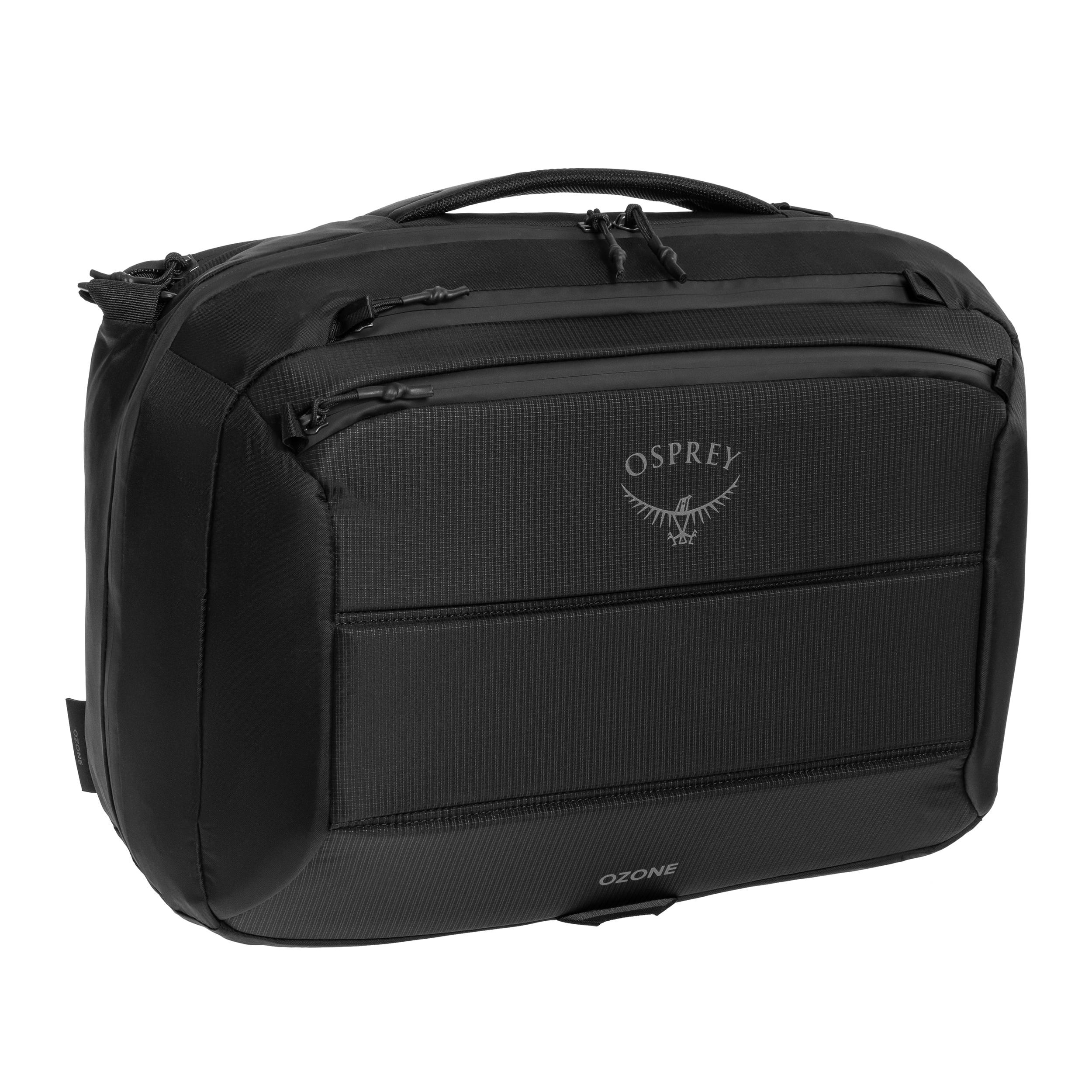 Torba Osprey Ozone Boarding Bag 20 l - Black