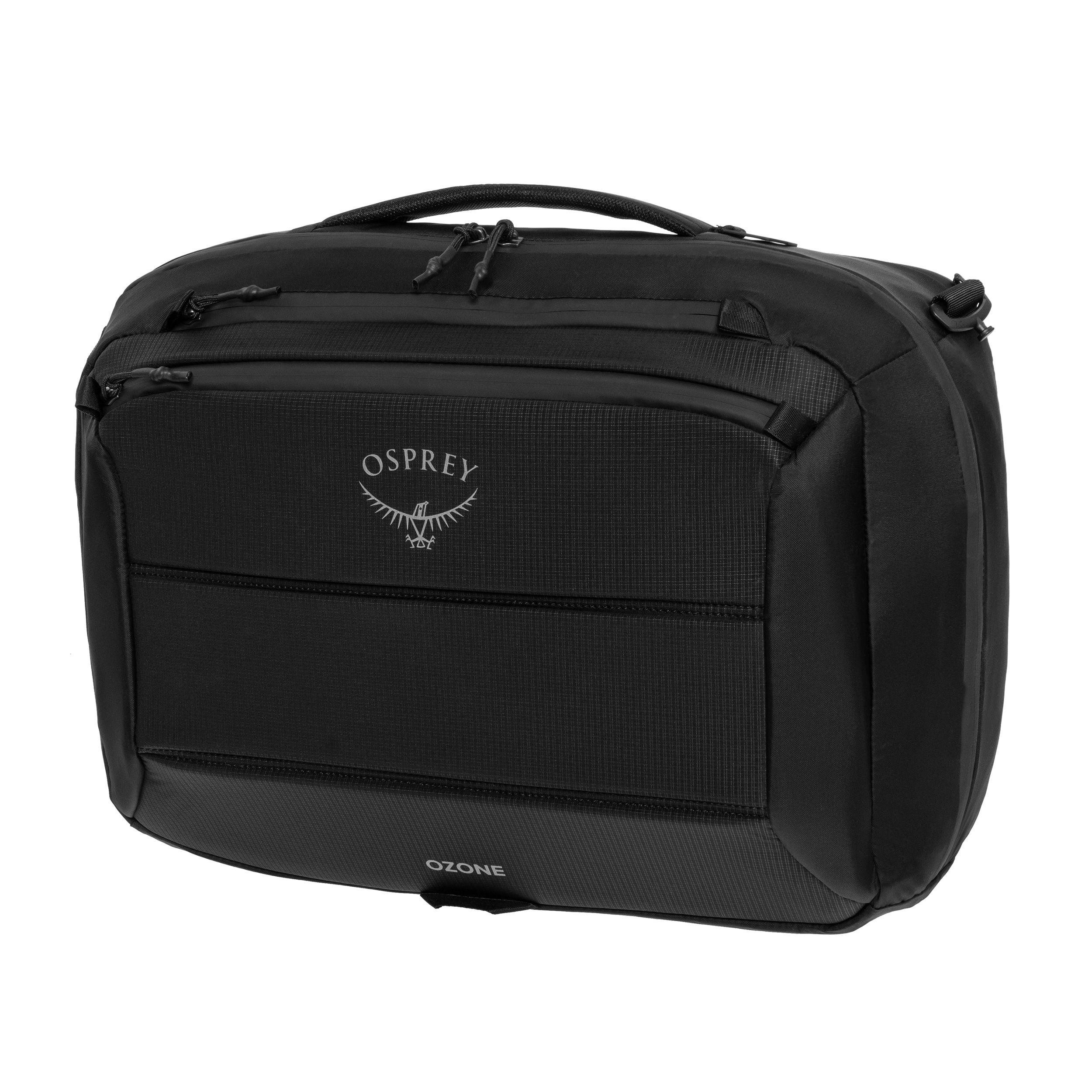 Torba Osprey Ozone Boarding Bag 20 l - Black