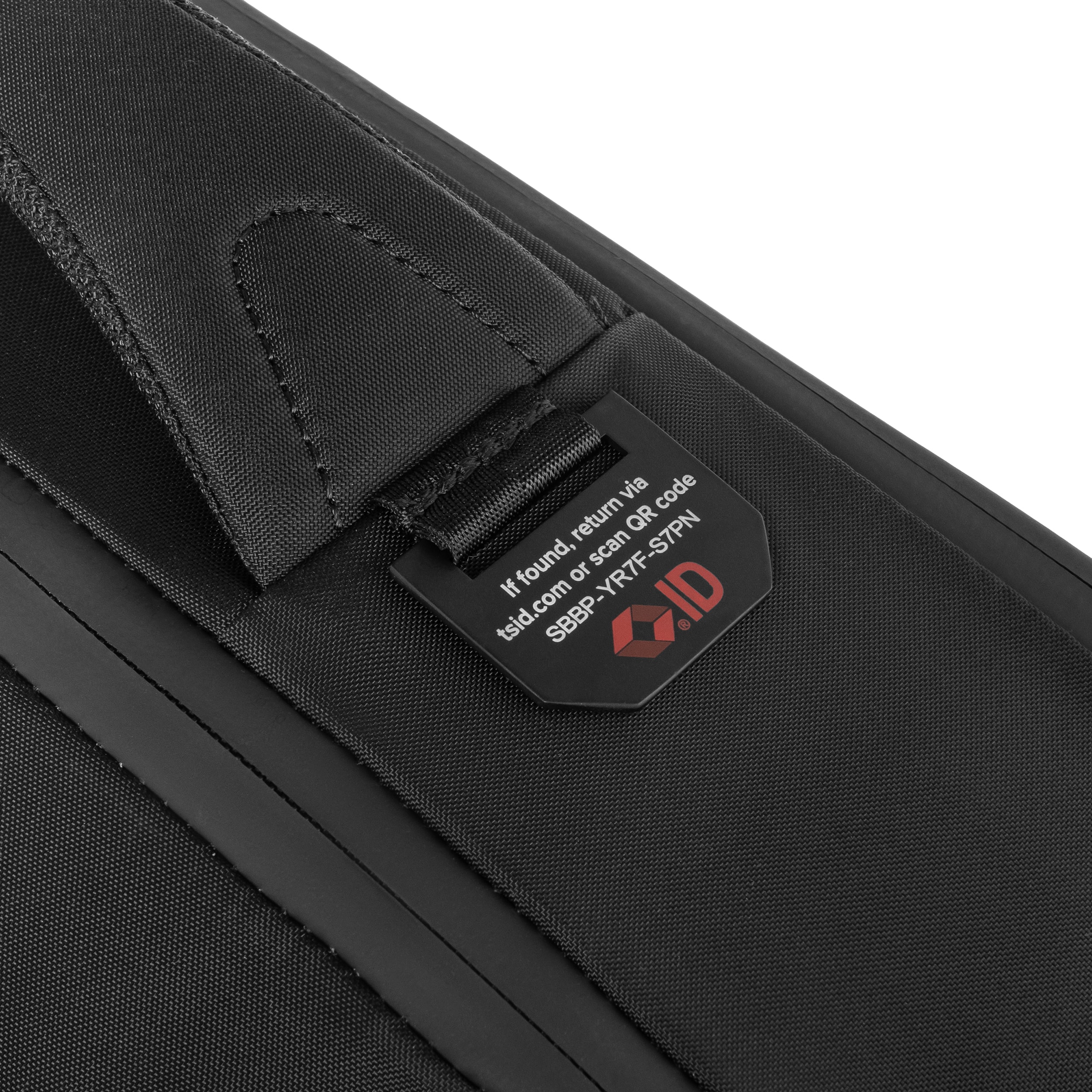 Torba Osprey Ozone Boarding Bag 20 l - Black