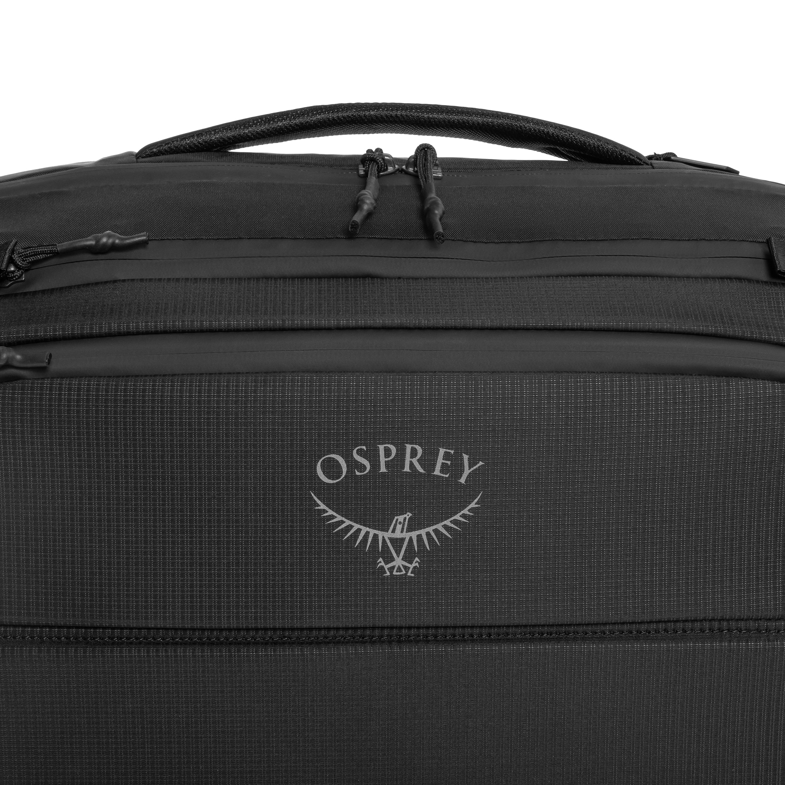 Torba Osprey Ozone Boarding Bag 20 l - Black