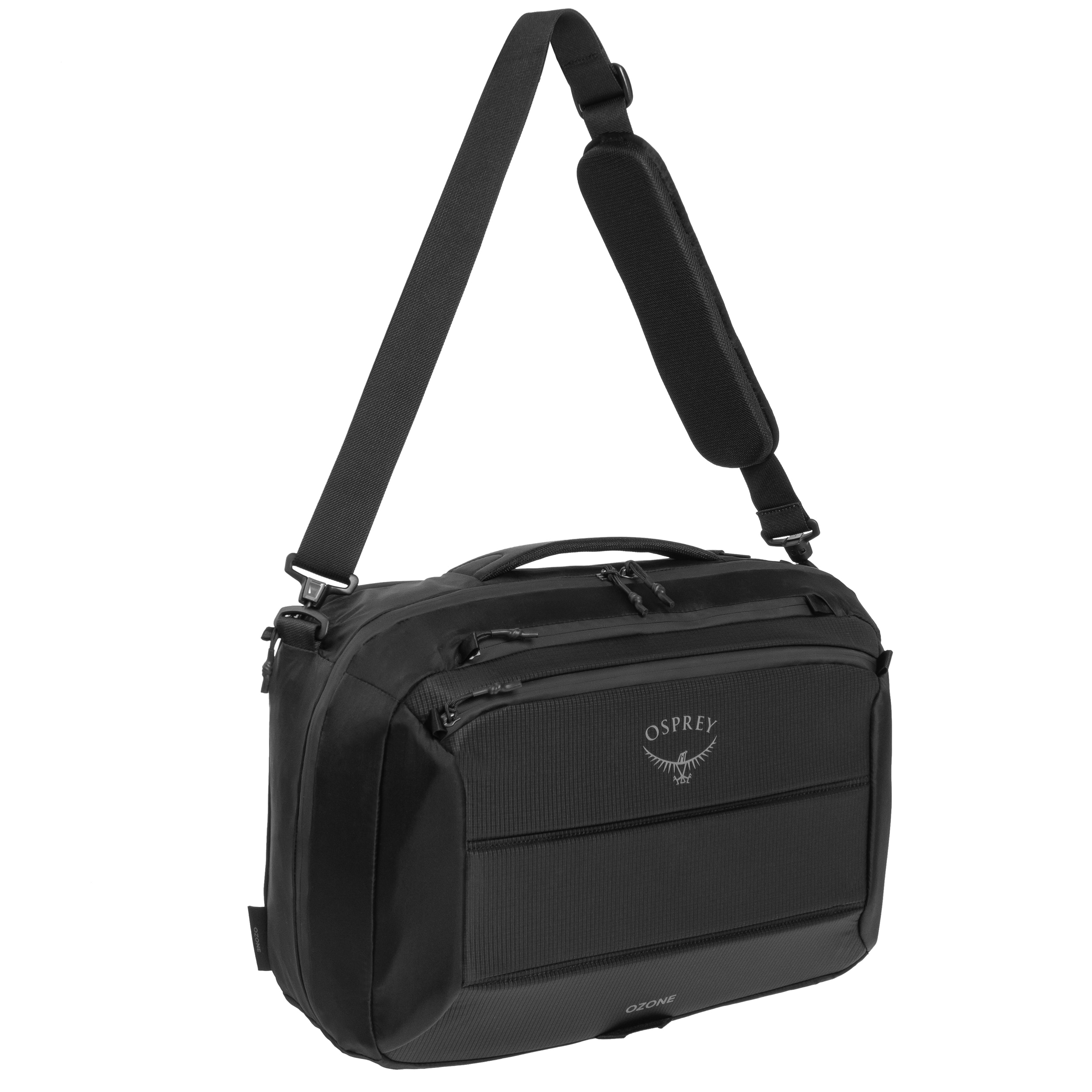 Torba Osprey Ozone Boarding Bag 20 l - Black