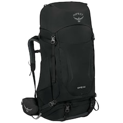 Plecak damski Osprey Kyte XS/S 66 l - Black
