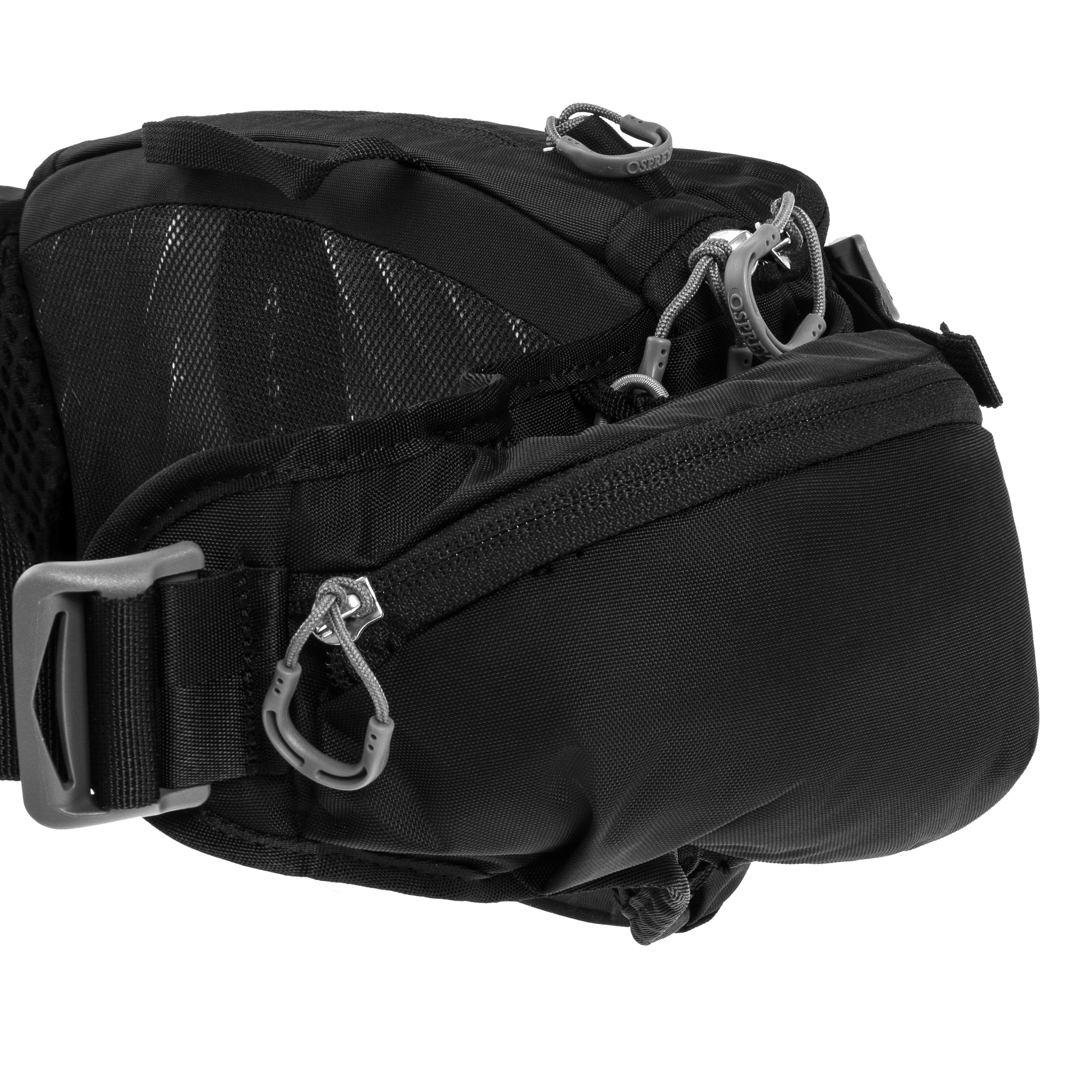 Стегнова сумка Osprey Savu 5 5 л - Black