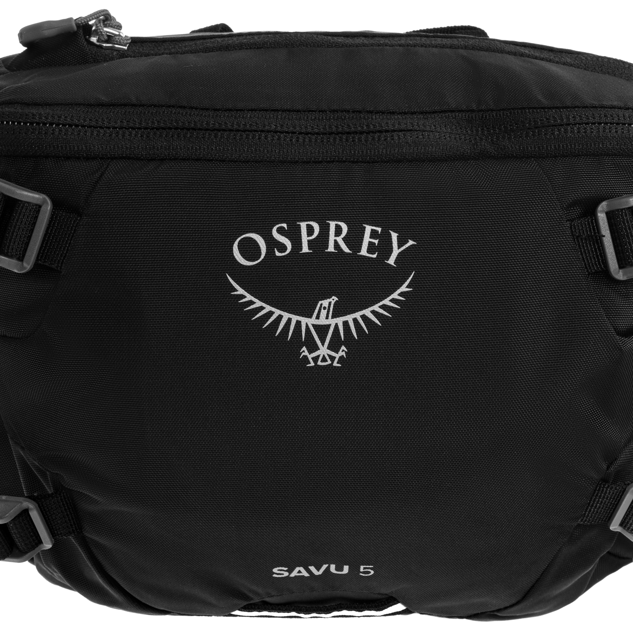 Стегнова сумка Osprey Savu 5 5 л - Black