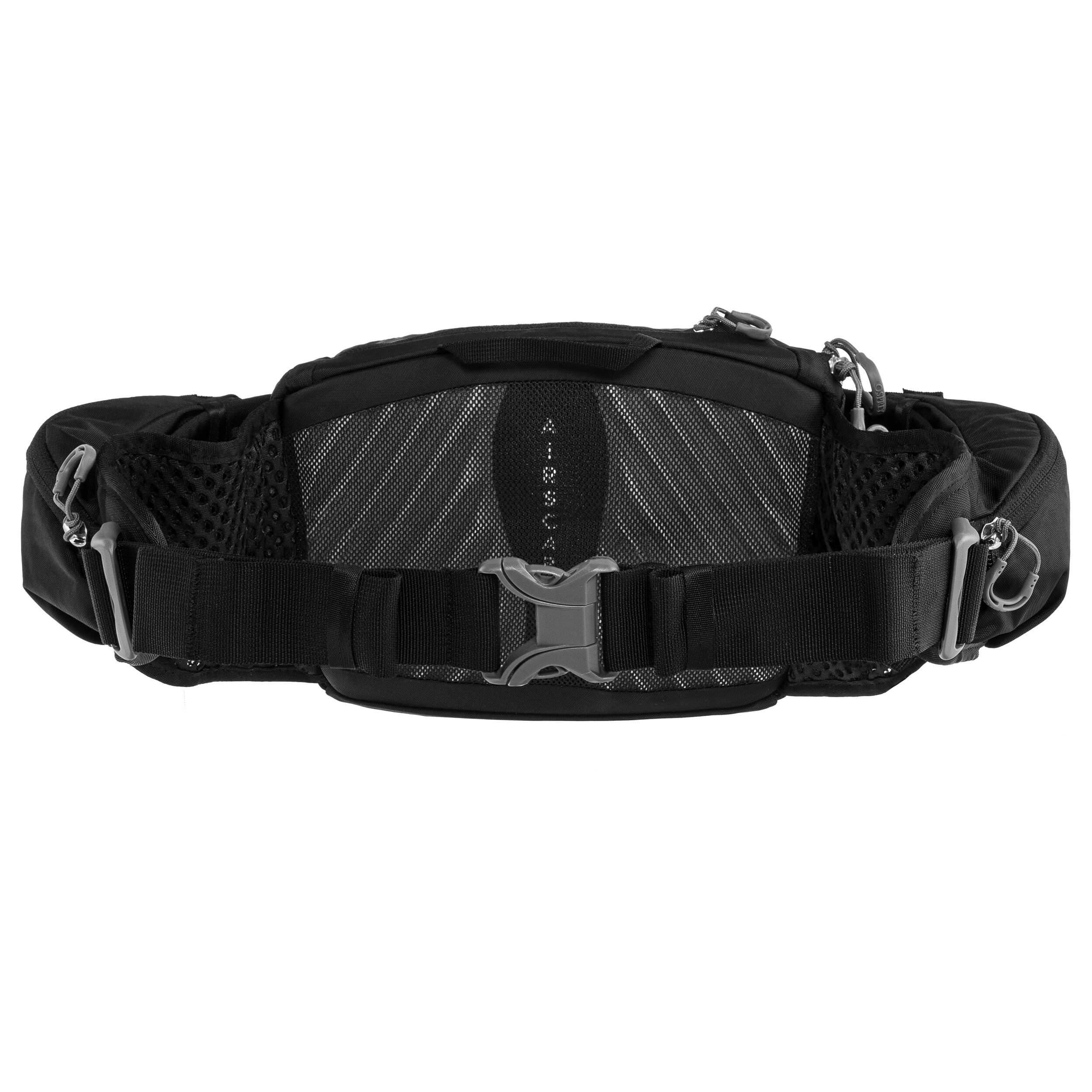 Стегнова сумка Osprey Savu 5 5 л - Black