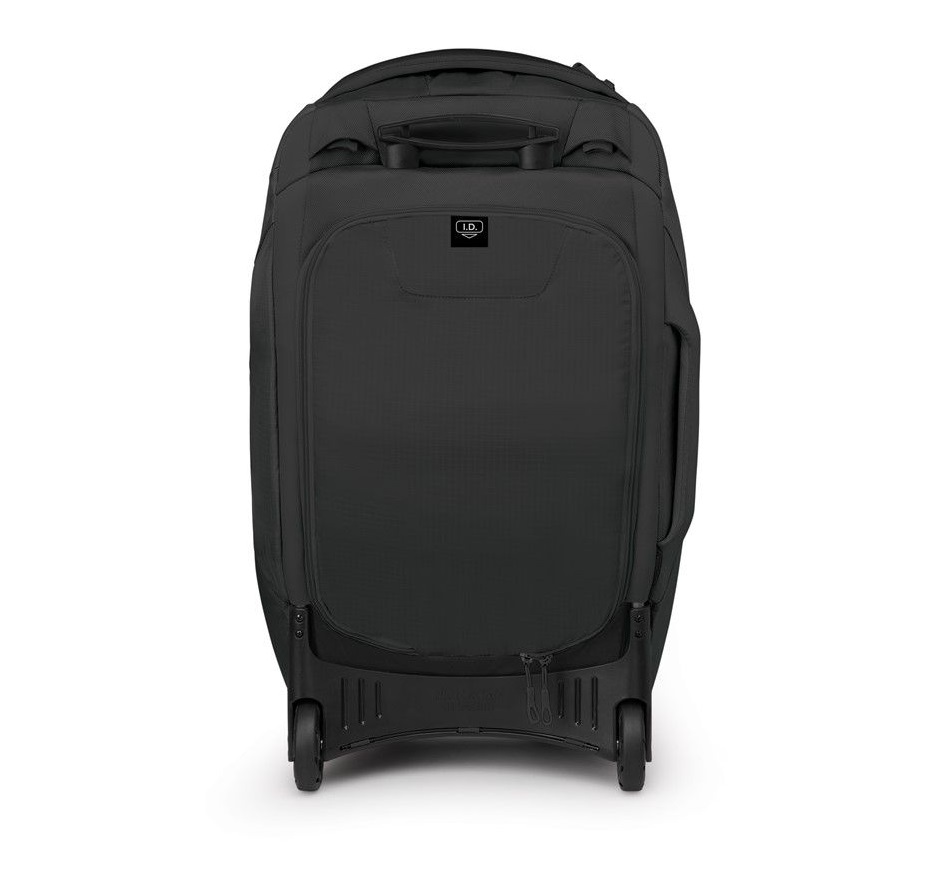 Plecak na kółkach Osprey Sojourn 60 l - Black