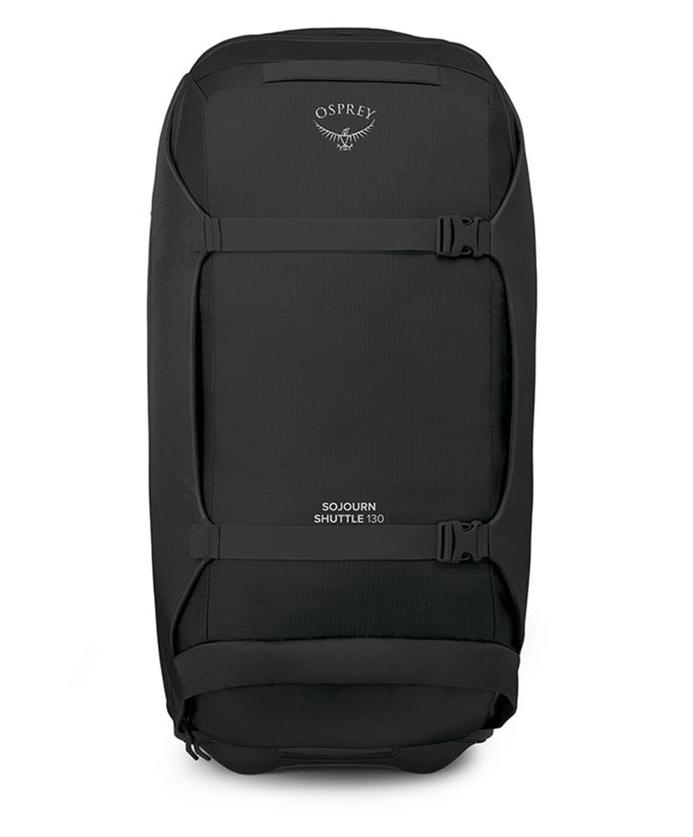 Torba na kółkach Osprey Sojourn Shuttle 130 l - Black