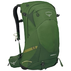 Plecak Osprey Stratos 34 l - Seaweed / Matcha Green