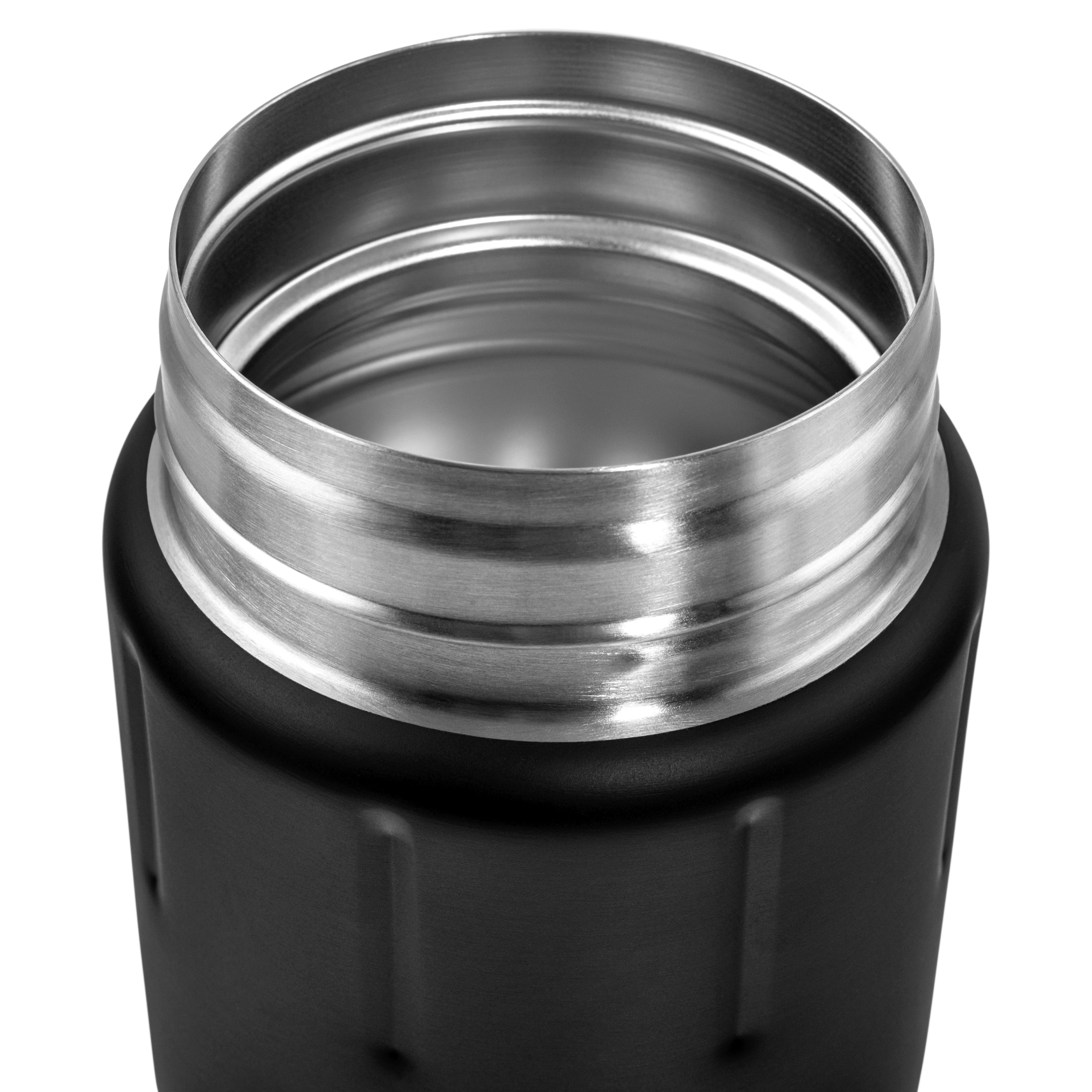 Термос для їжі SIGG Gemstone Food Jar 500 мл - Obsidian