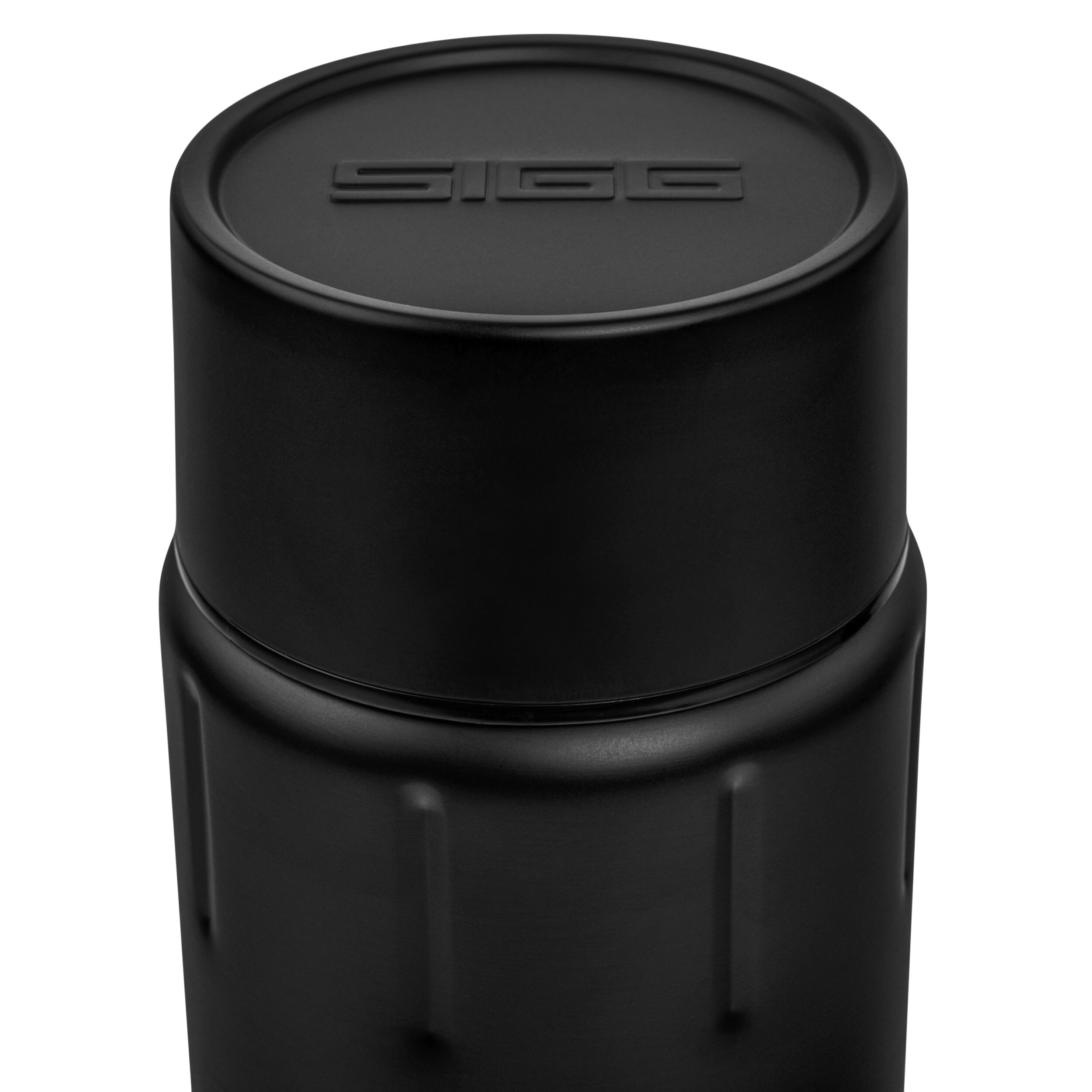Термос для їжі SIGG Gemstone Food Jar 500 мл - Obsidian