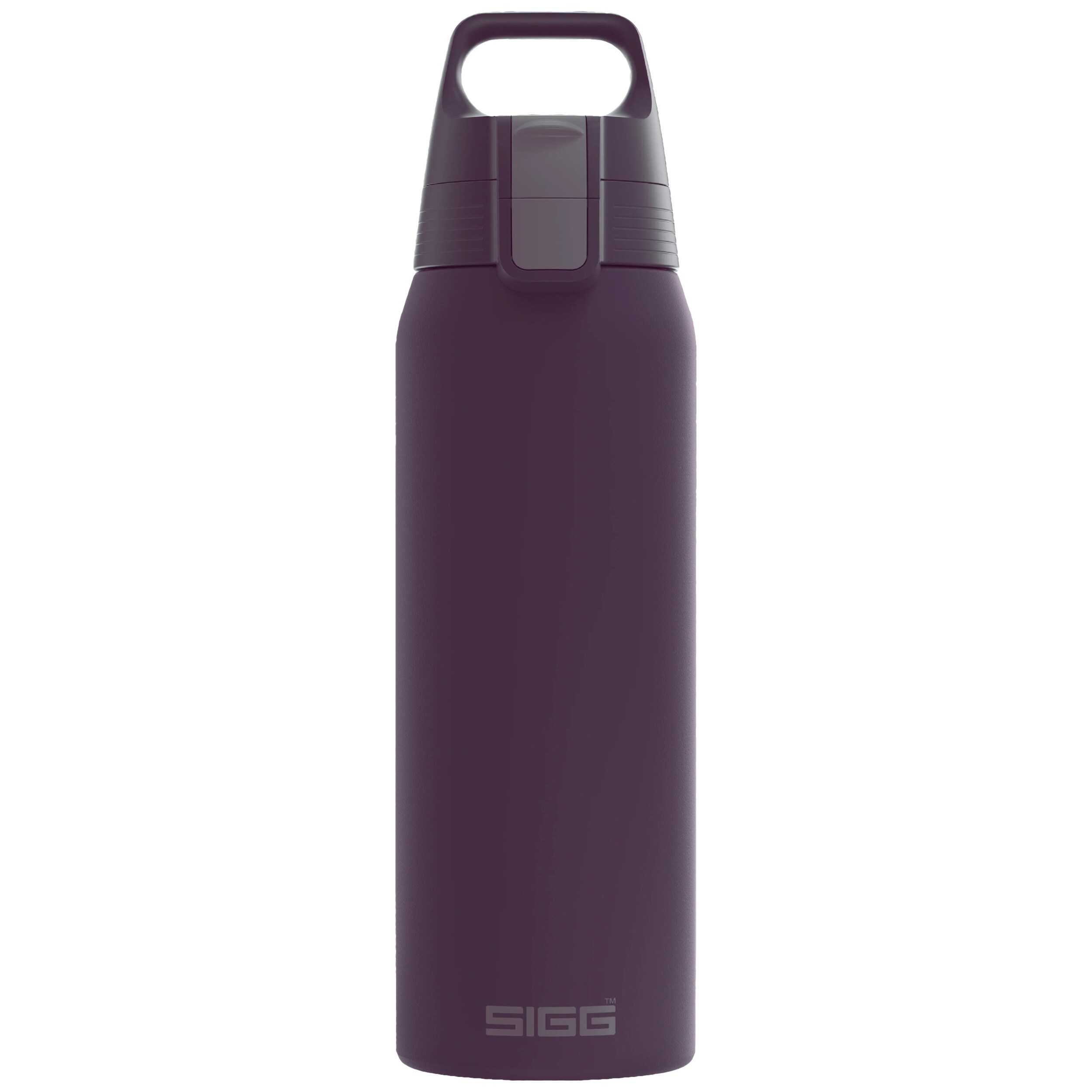 Butelka termiczna Sigg Shield Therm One 750 ml - Nocturne