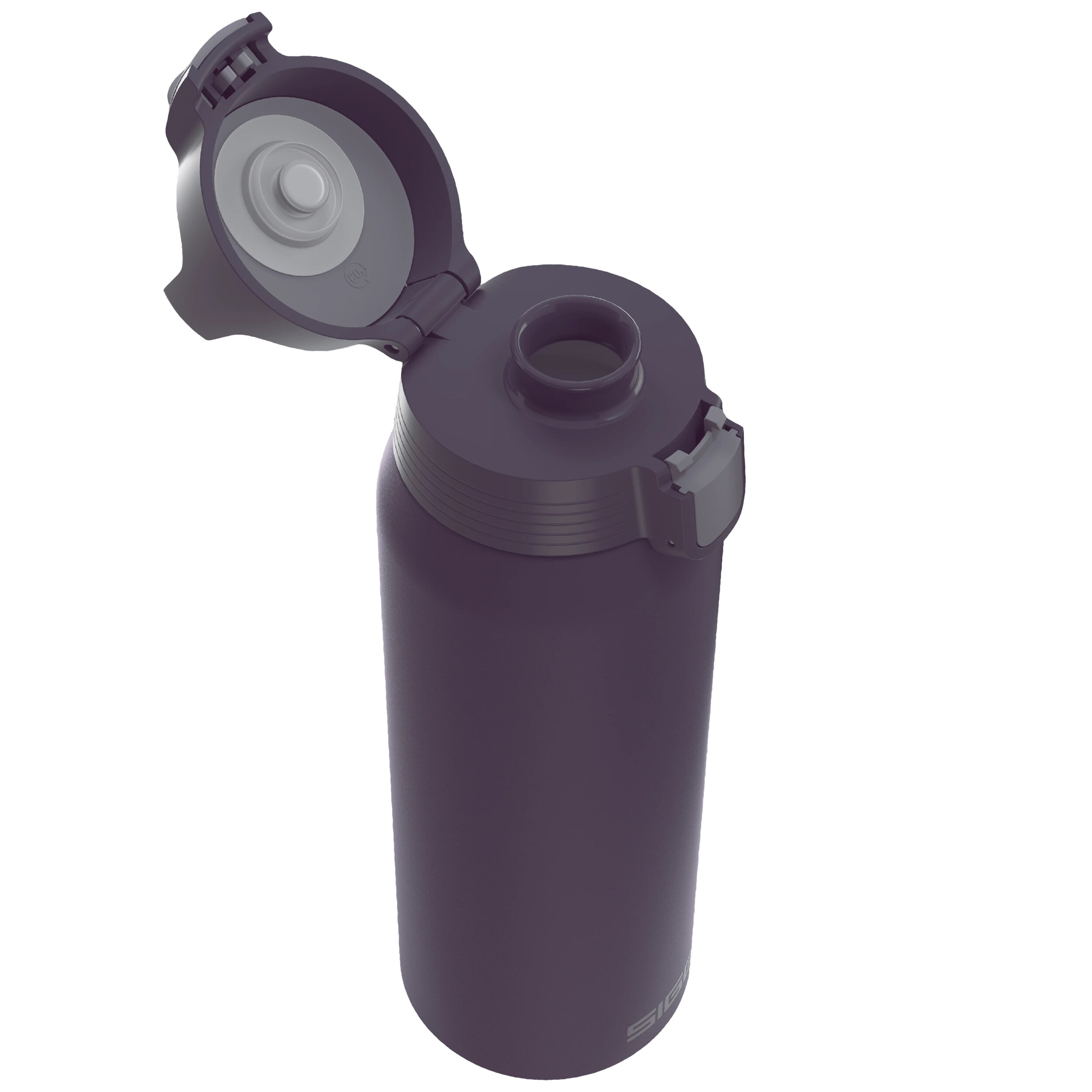 Butelka termiczna Sigg Shield Therm One 750 ml - Nocturne