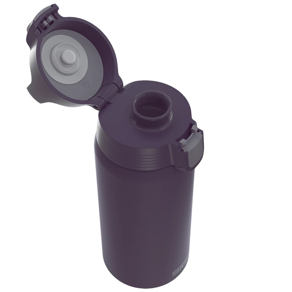 Butelka termiczna Sigg Shield Term One 500 ml - Nocturne