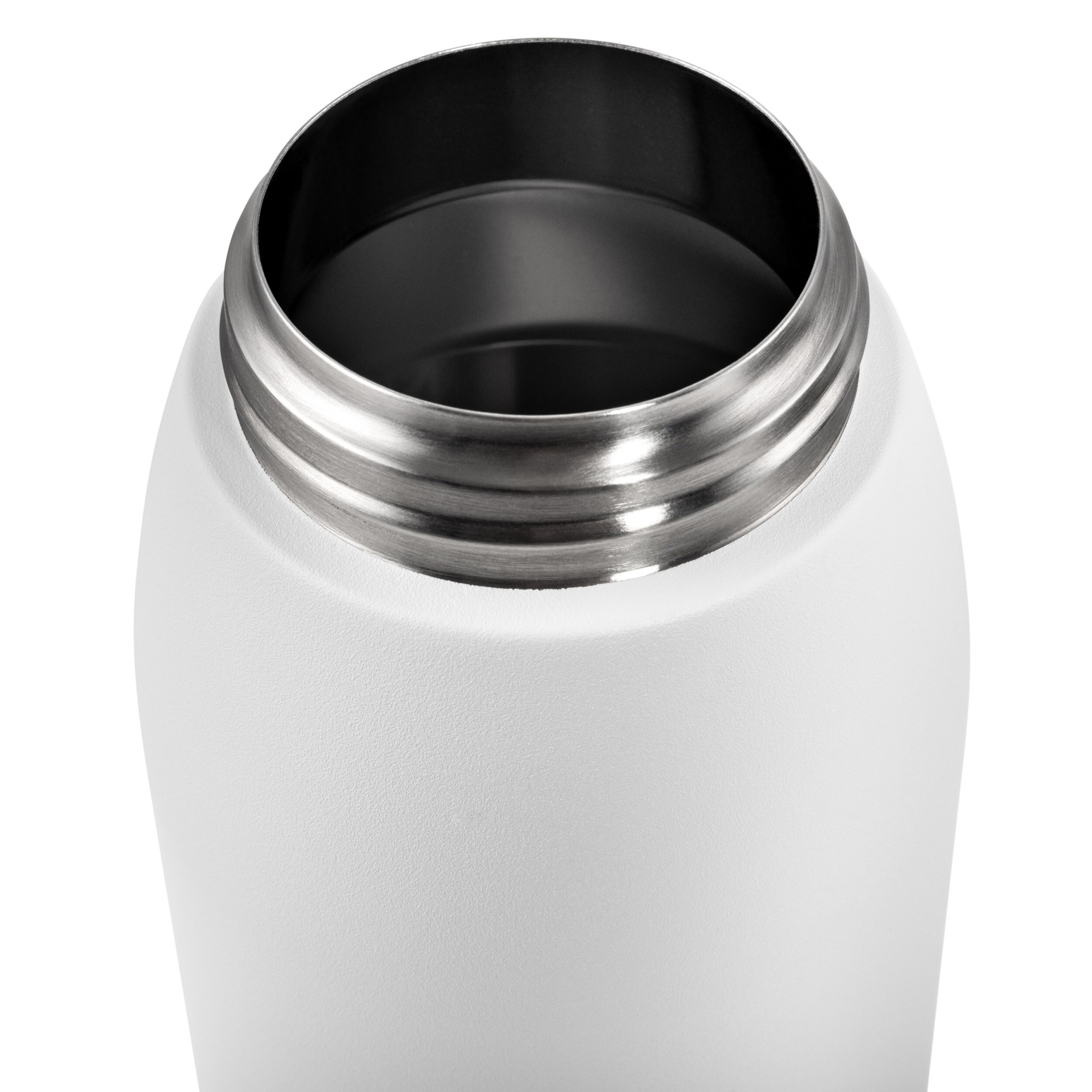 Butelka termiczna Sigg Shield Therm One 1 l - White