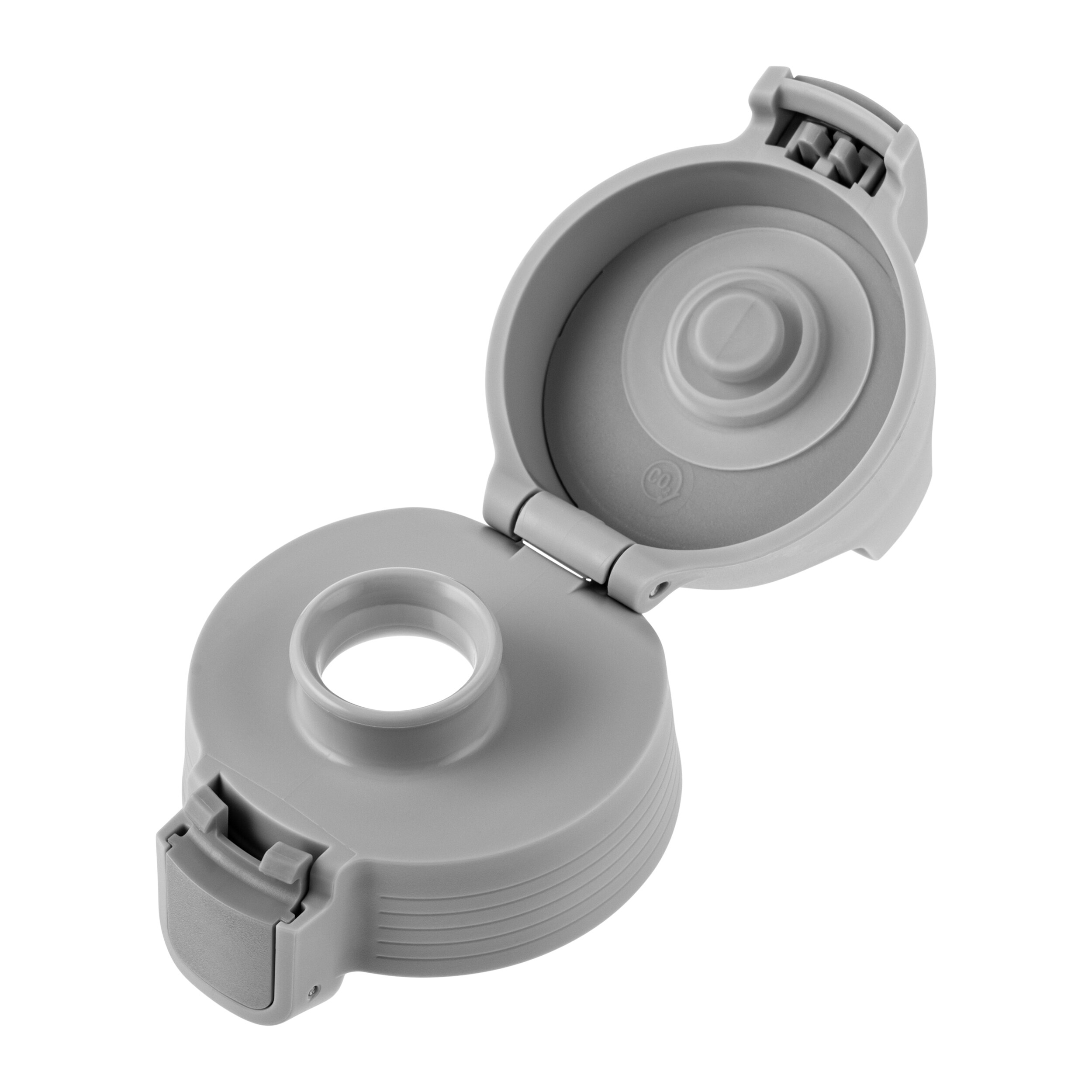 Butelka termiczna Sigg Shield Therm One 750 ml - White