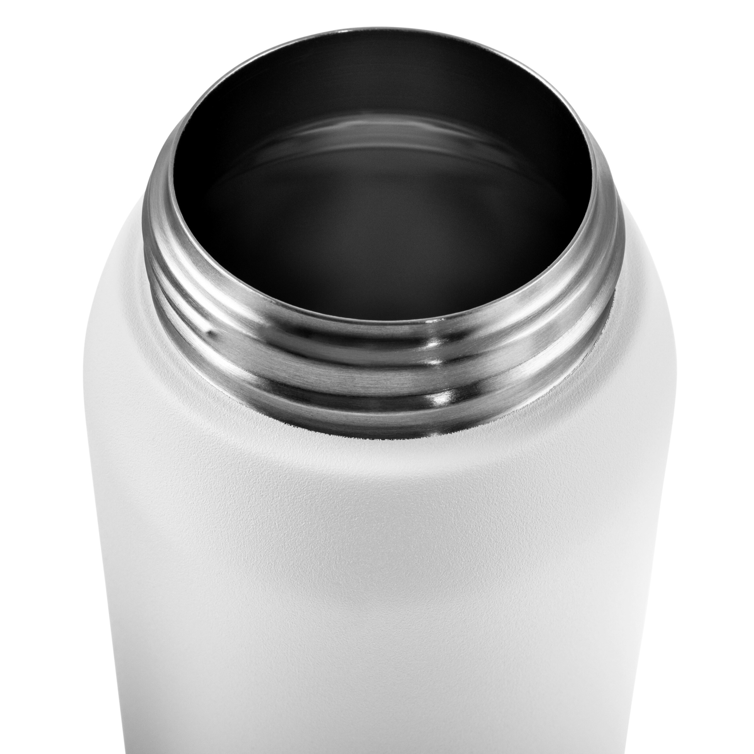 Butelka termiczna Sigg Shield Therm One 750 ml - White