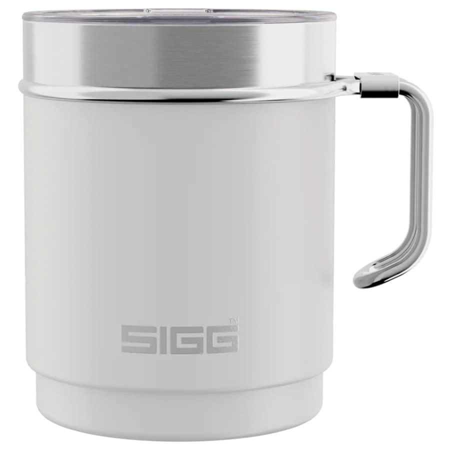 Kubek termiczny Sigg Travel Mug 300 ml - Snow White