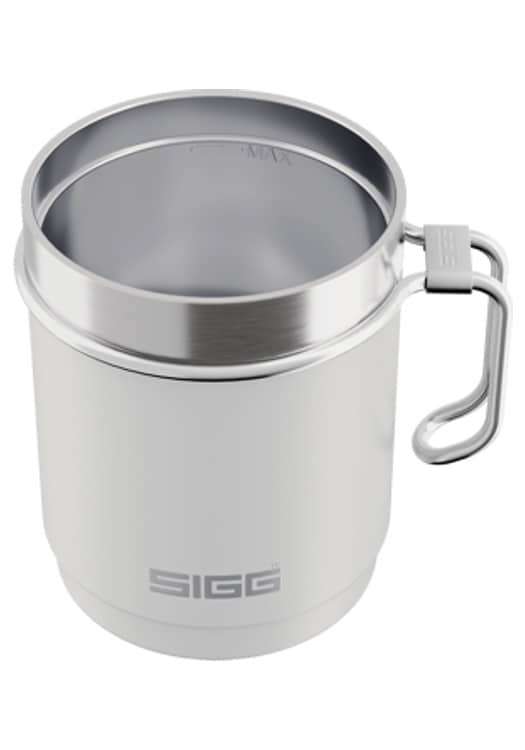 Kubek termiczny Sigg Travel Mug 300 ml - Snow White