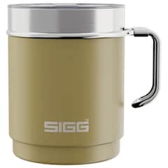 Термочашка Sigg Travel Mug 300 мл - Caramel Sand