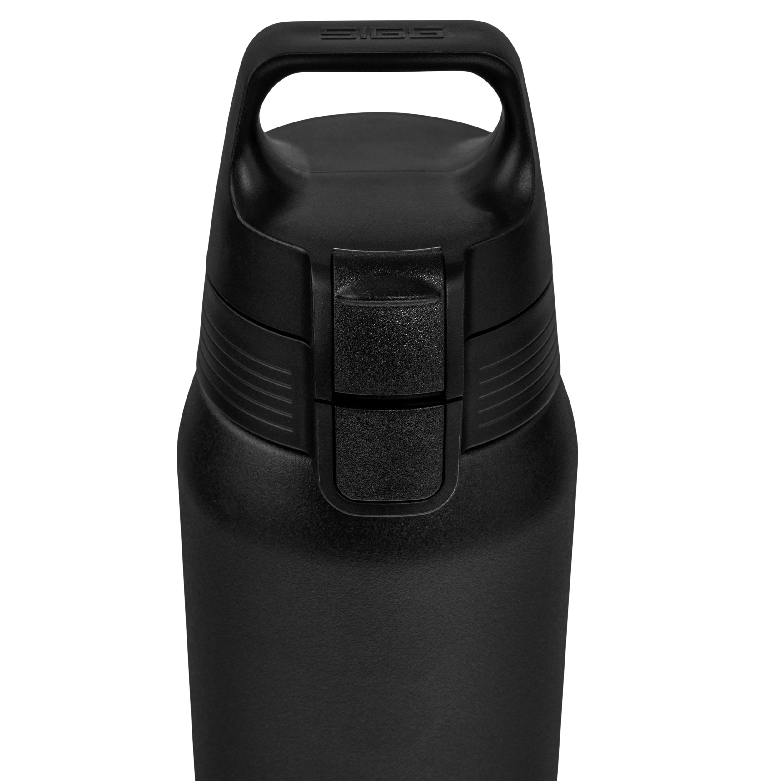 Butelka termiczna Sigg Shield Therm One 750 ml - Black