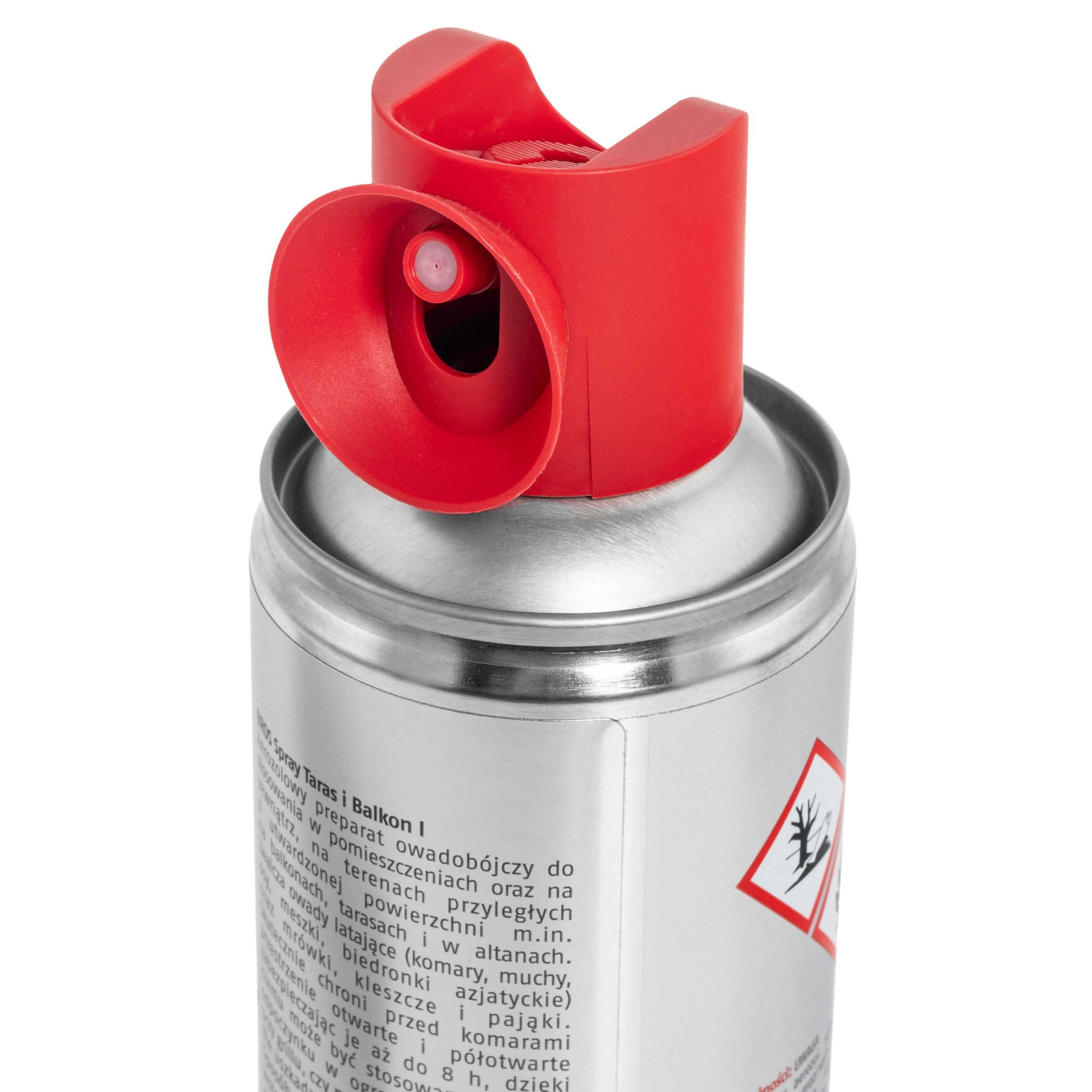 Spray Bros taras i balkon na owady - 400 ml