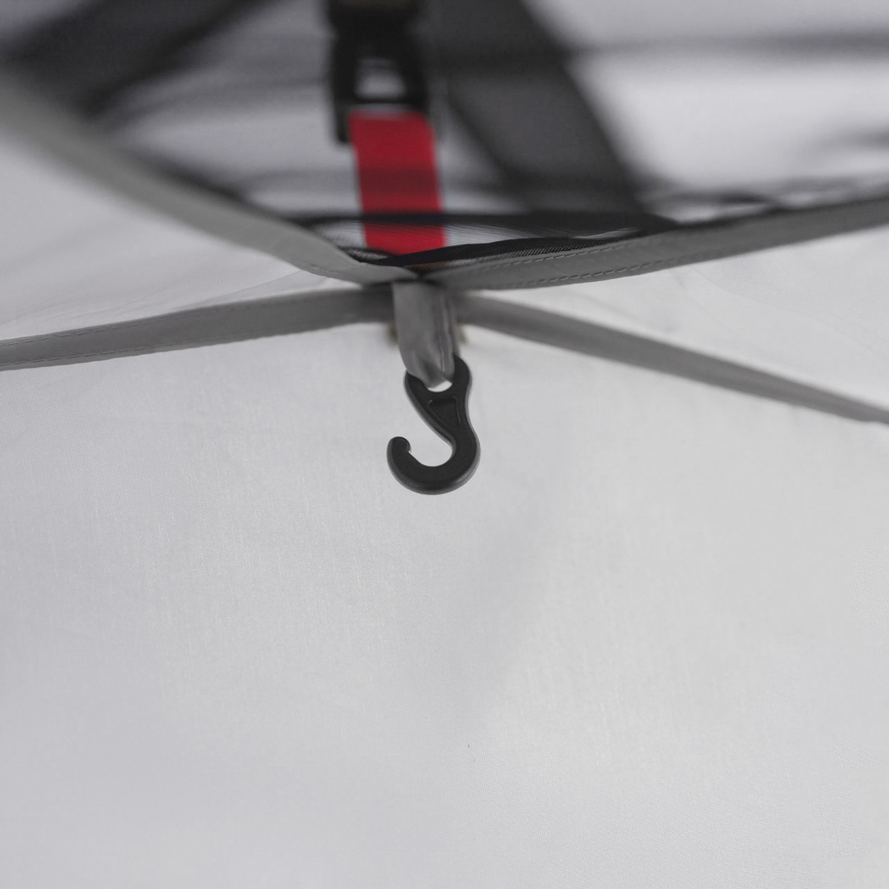 Namiot 4-osobowy Alpinus Sella - Grey