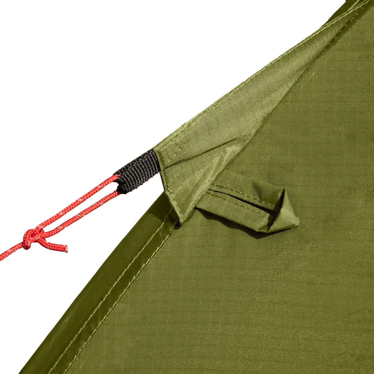 Namiot 3-osobowy Alpinus Velebit 3 ALU - Green