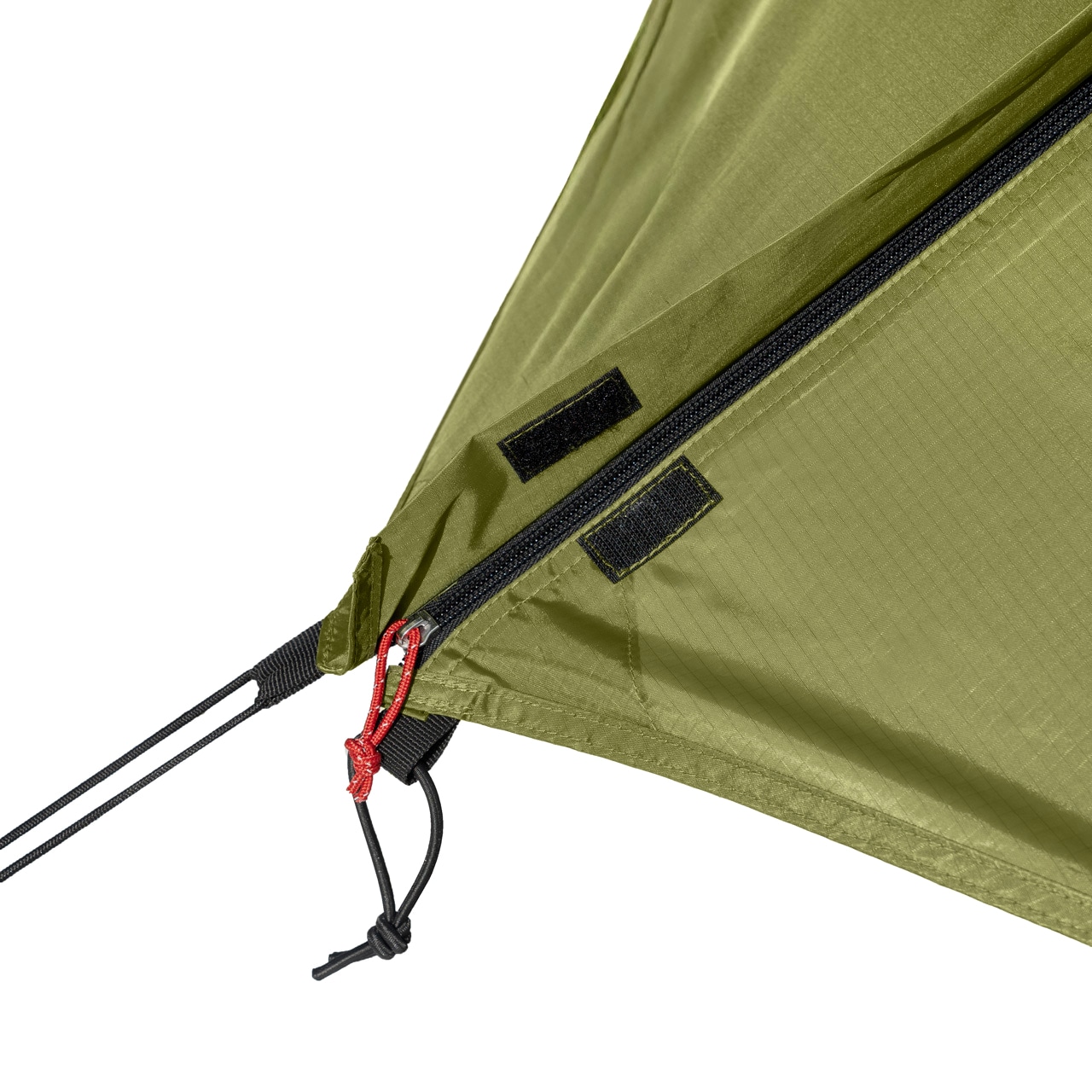 Namiot 3-osobowy Alpinus Velebit 3 ALU - Green