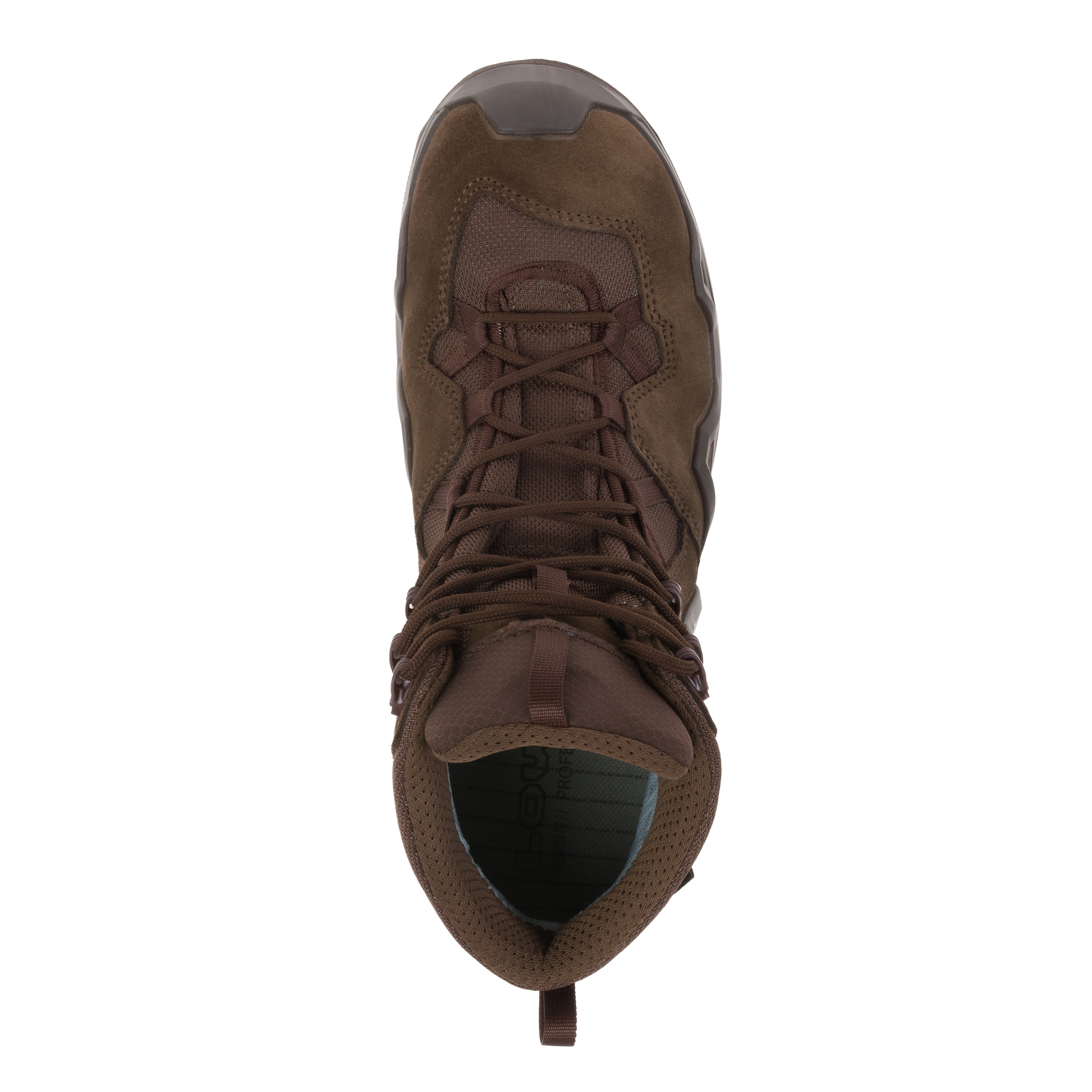 Buty Lowa Zephyr GTX WK MID - Dark Brown