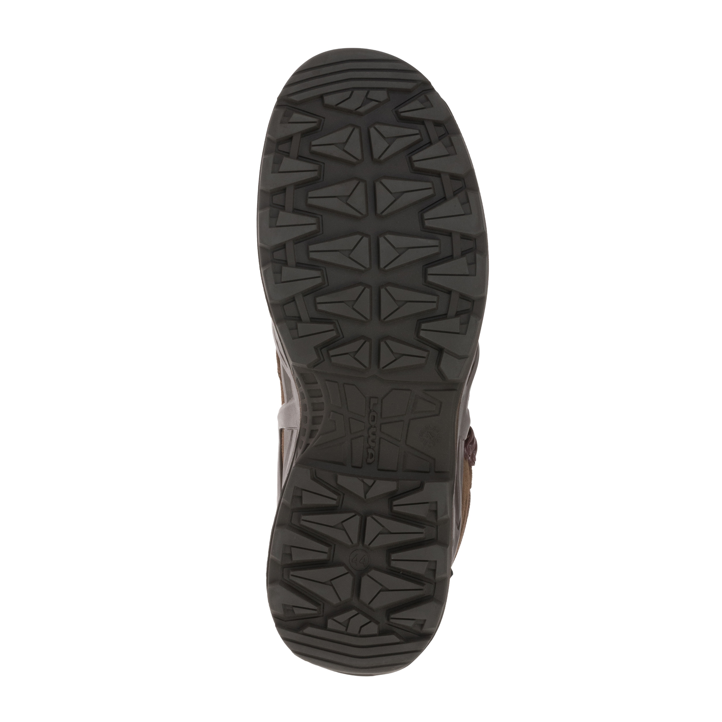 Buty Lowa Zephyr GTX WK MID - Dark Brown