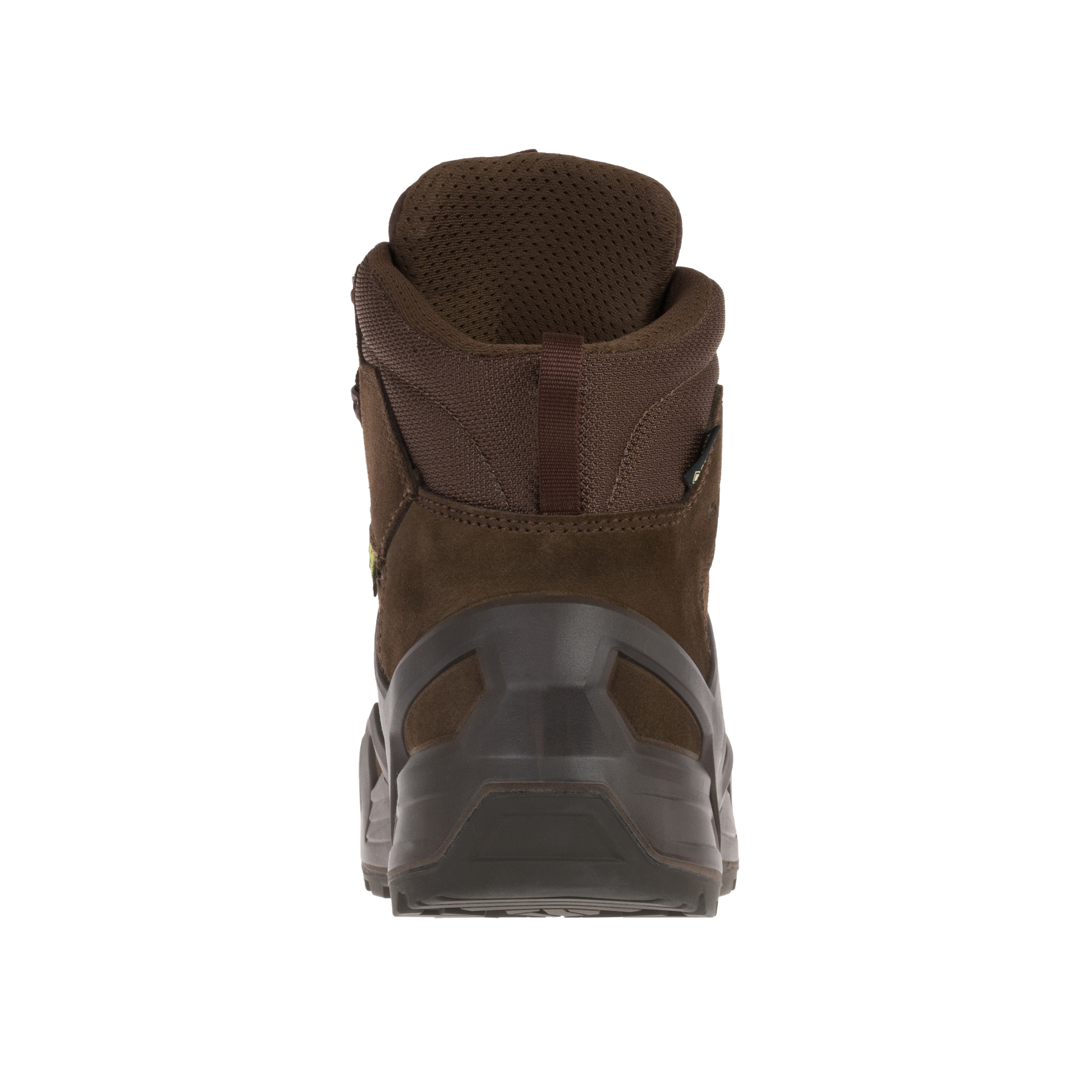 Buty Lowa Zephyr GTX WK MID - Dark Brown