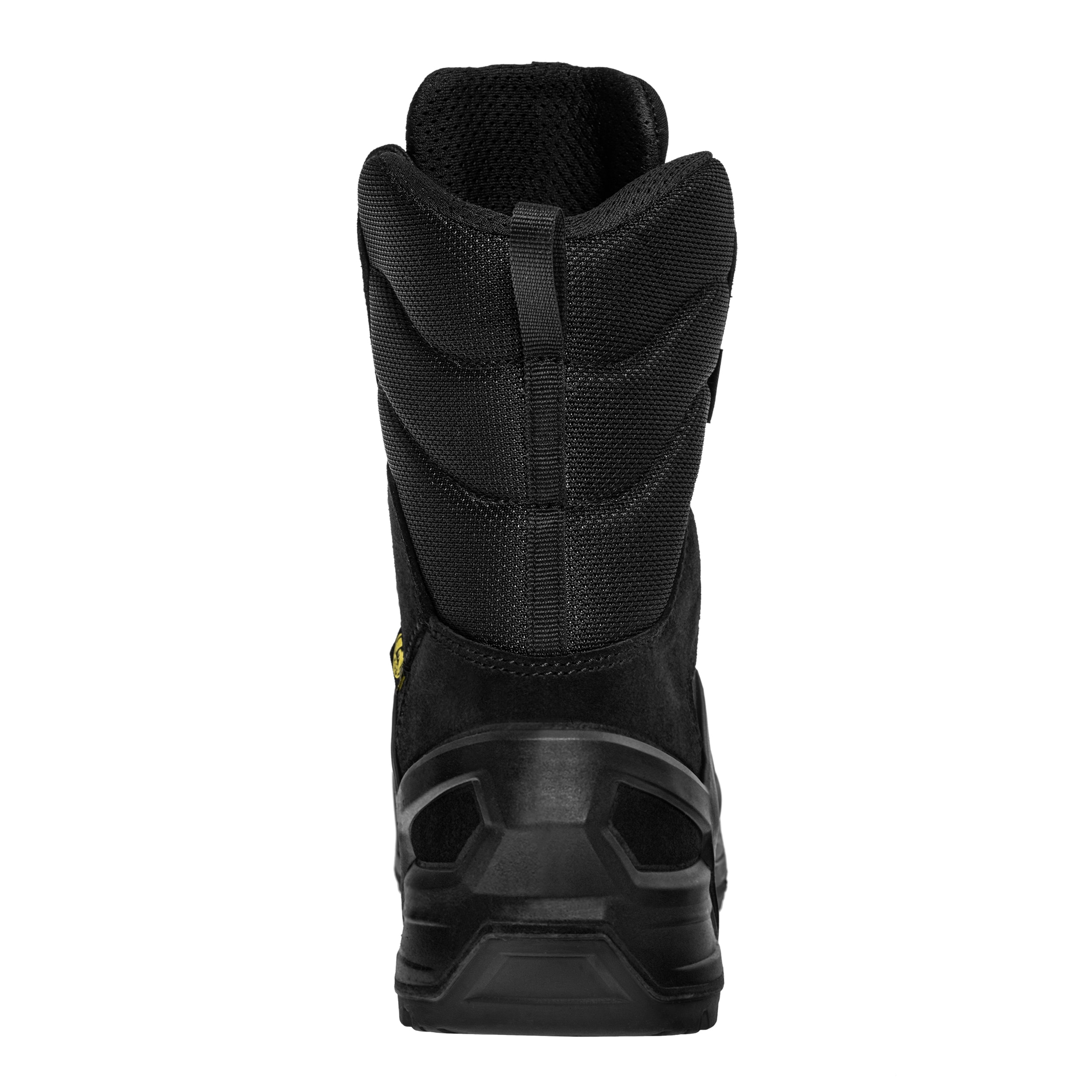 Buty Lowa Zephyr WK GTX High - Black