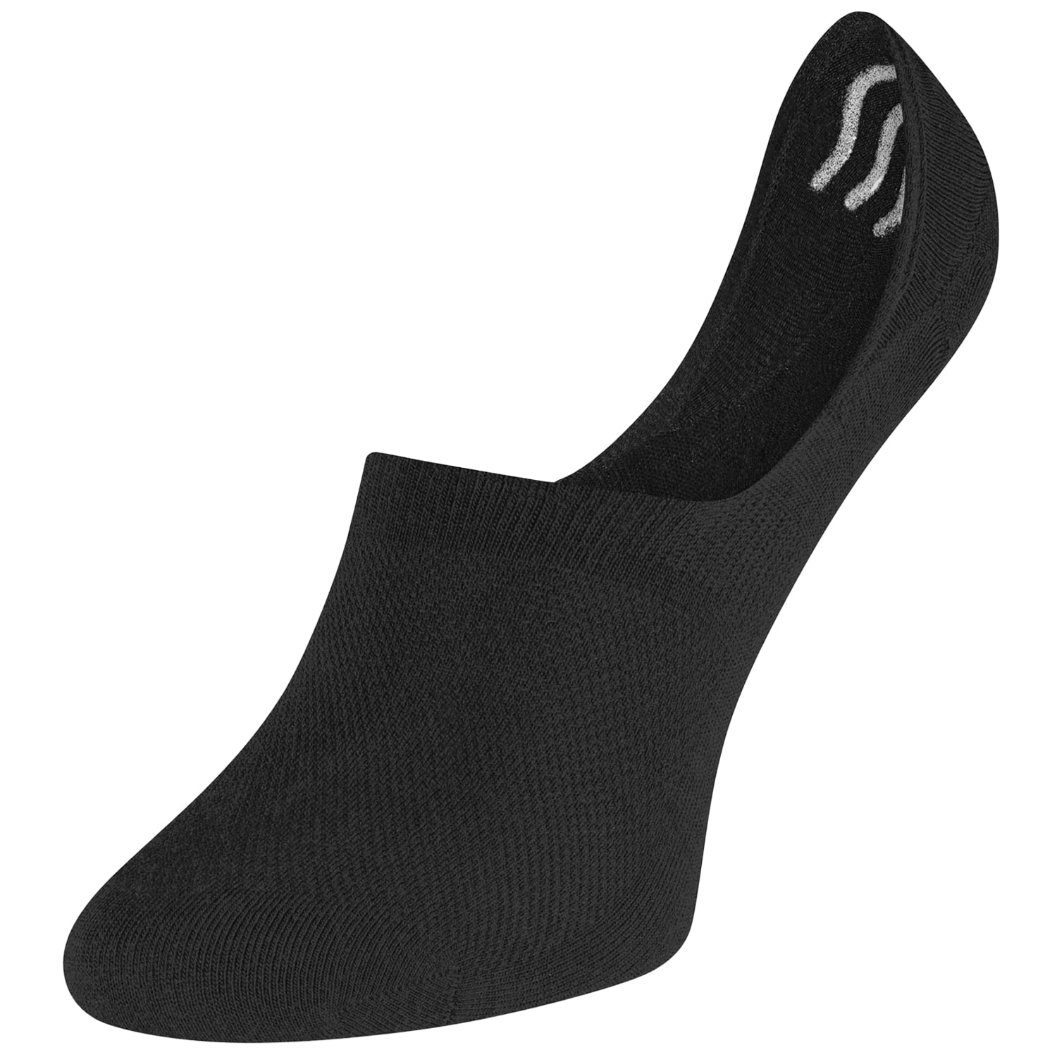 Skarpety Brubeck Merino Wool - Czarne